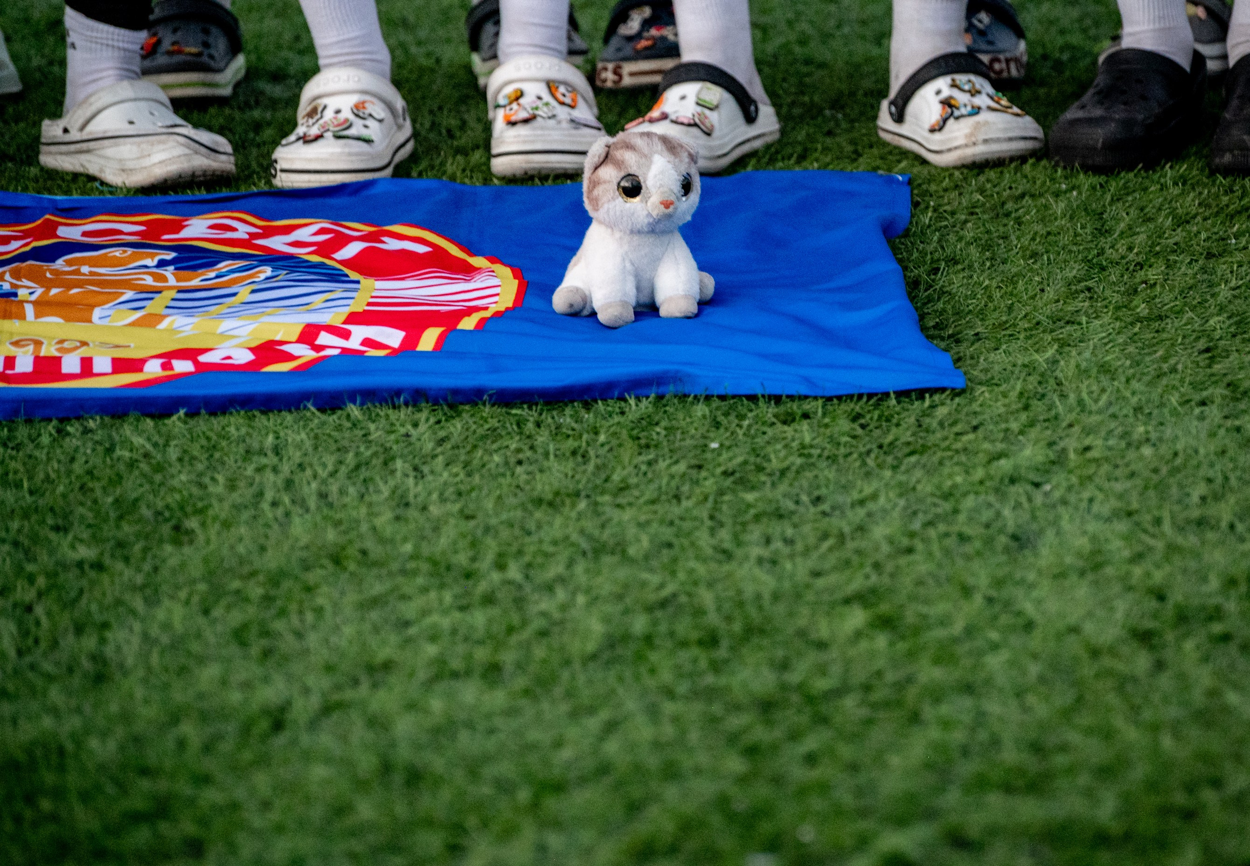 Фестиваль футбола Искра. Девочки. Свадебный и семейный фотограф София Невская