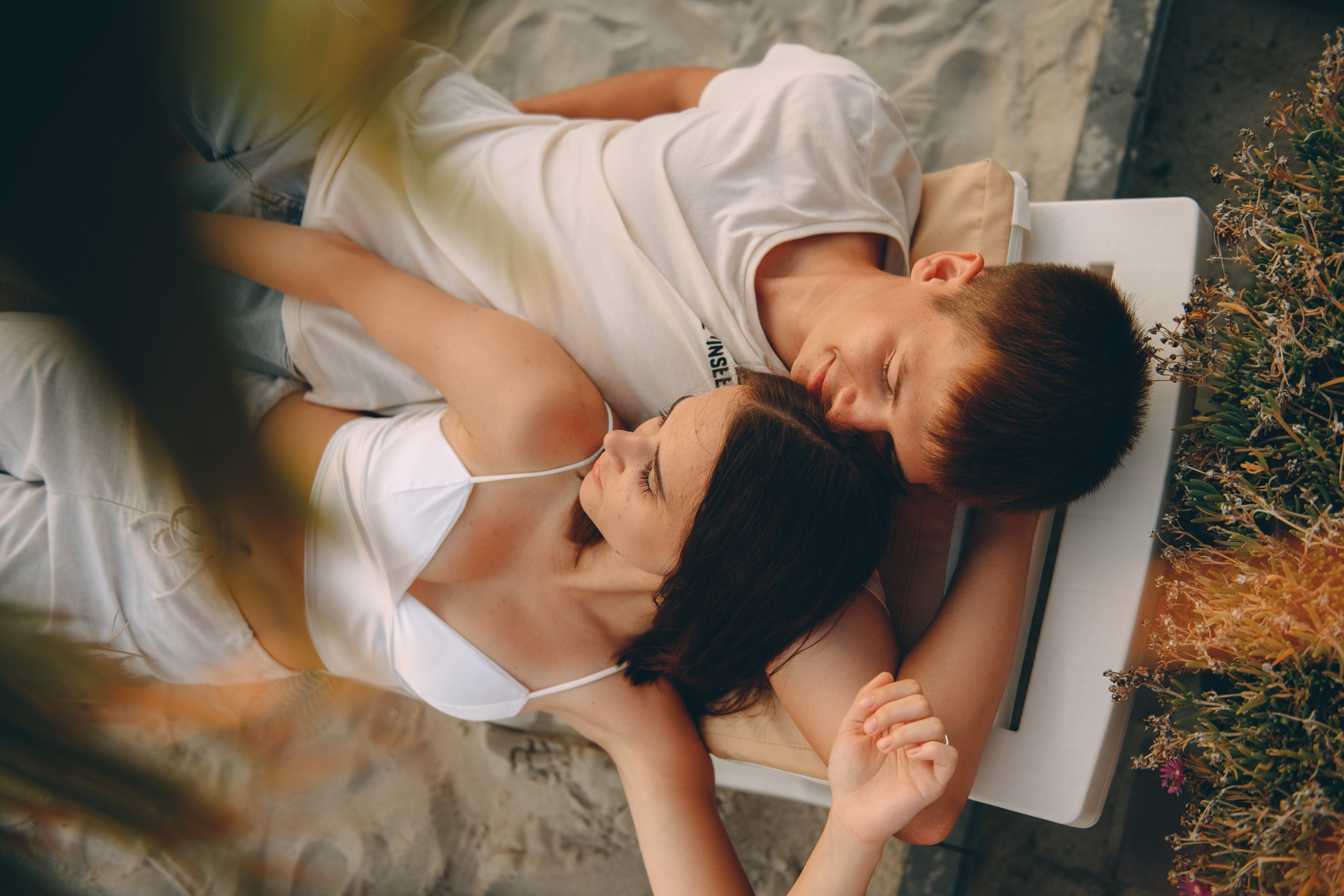 Остановись мгновение. Свадебный и семейный фотограф София Невская