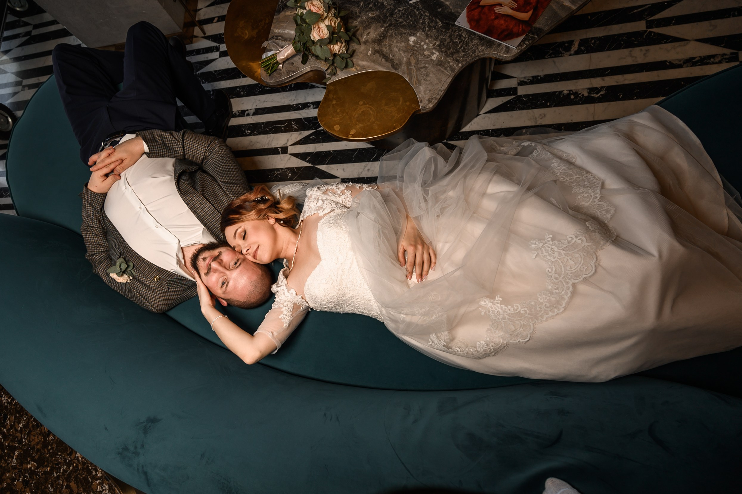 Необычные мы, необычная дата свадьбы 29 февраля. Ростов-на-Дону. Свадебный и семейный фотограф София Невская