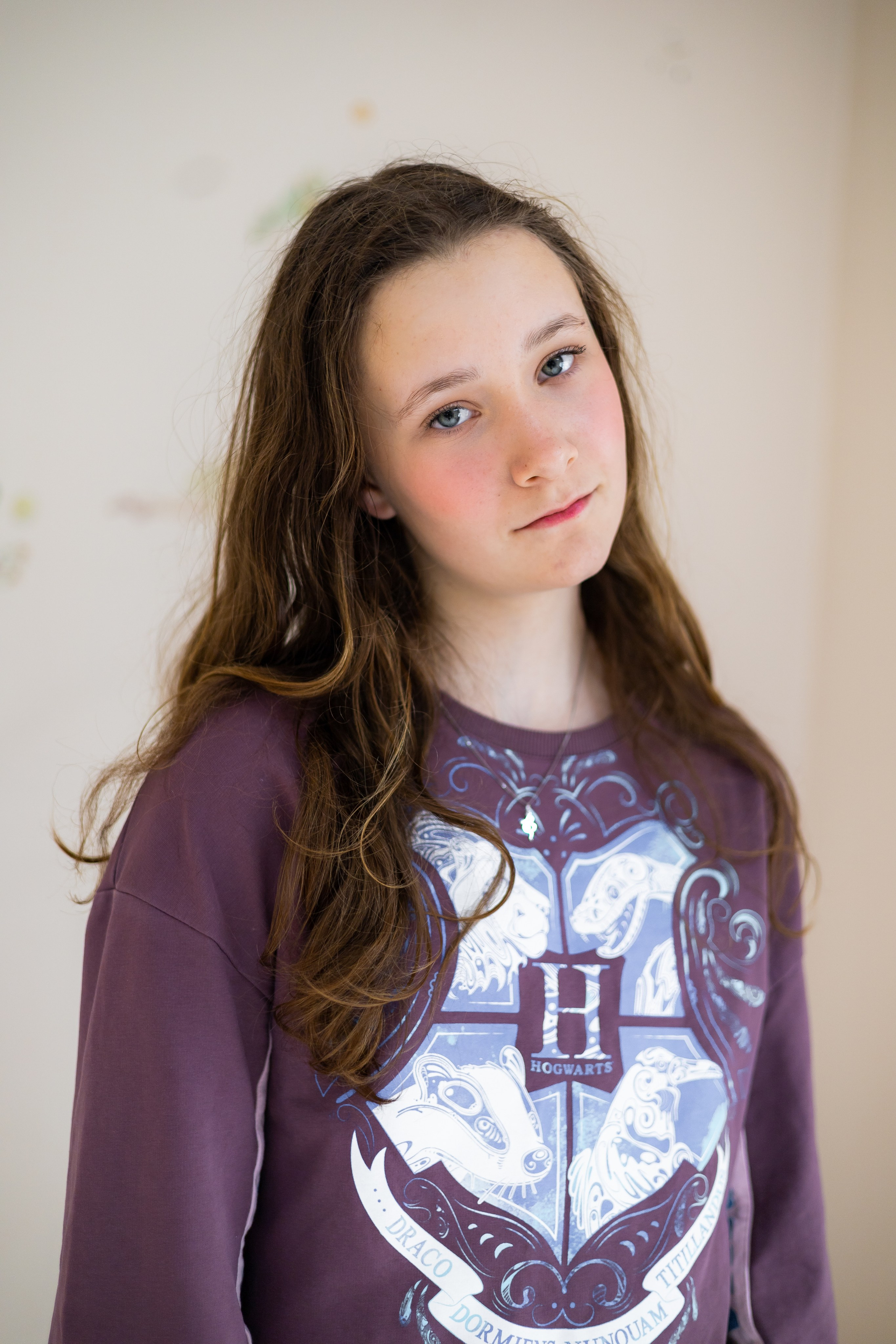 Мастер-класс макияжа на 12-летие Кати. Владивосток. Школа для девочек во Владивостоке — Само Совершенство