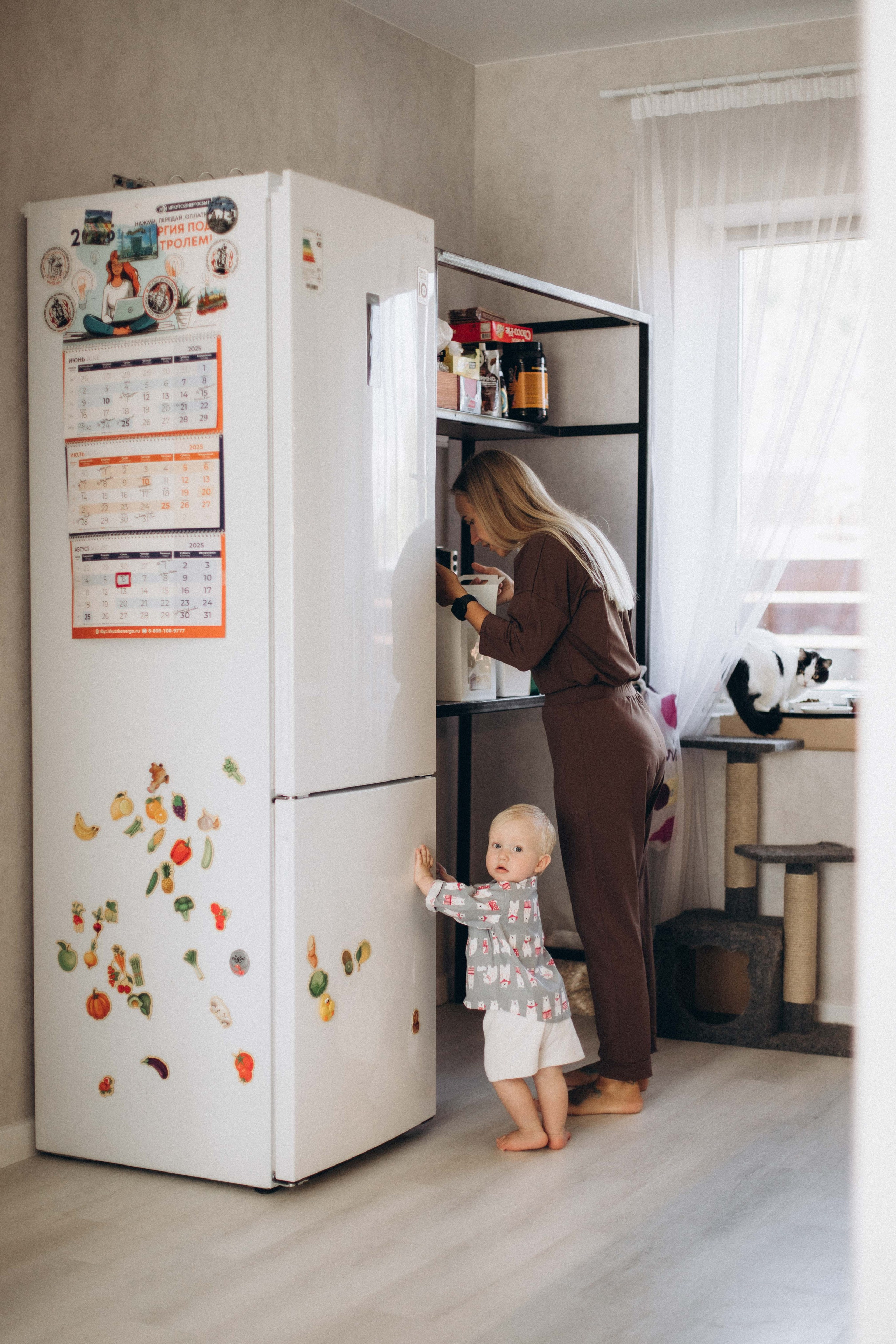 Андрею 1 годик. Фотограф Наталья Кургина Слюдянка Иркутск