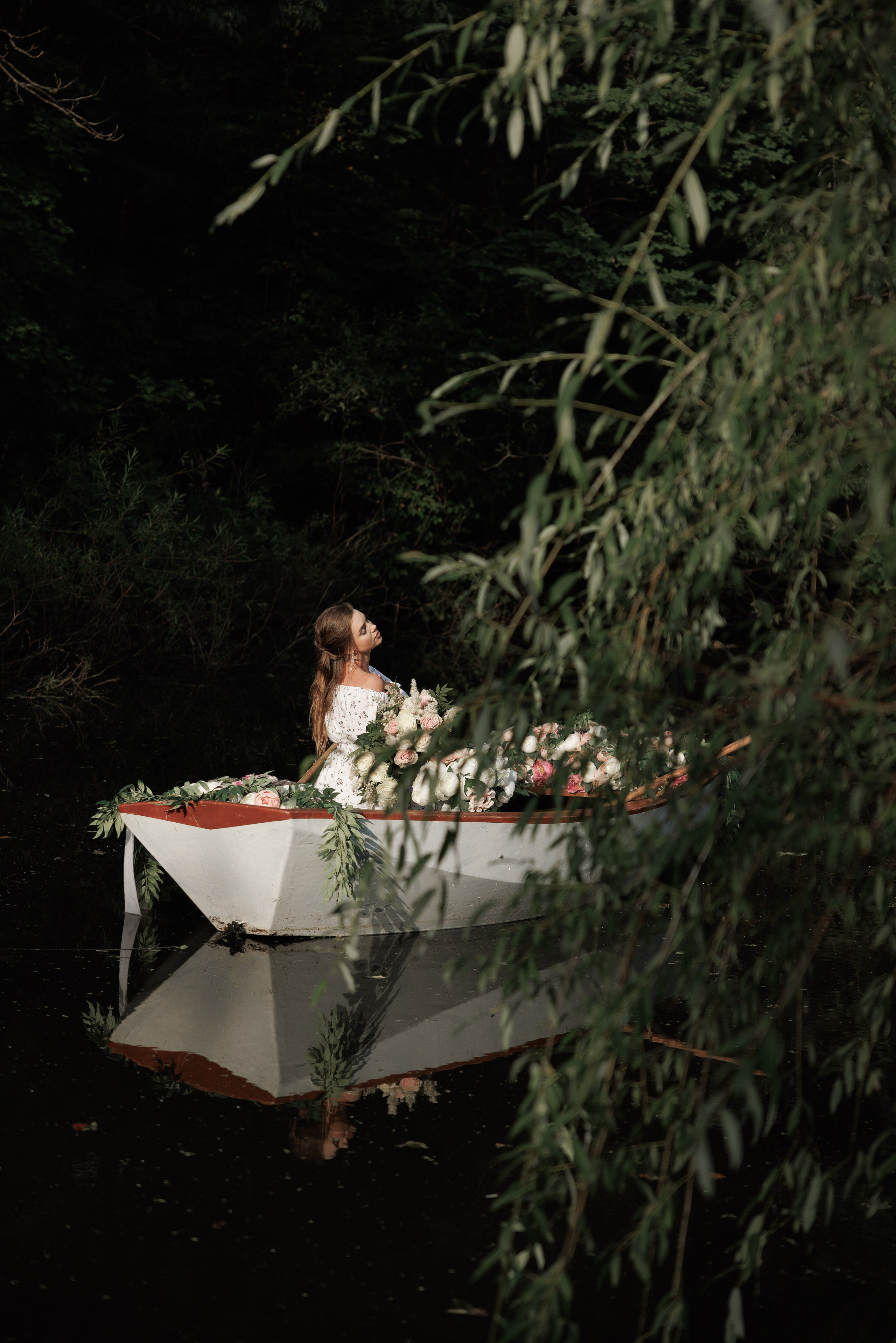 Юлия Nature. Свадебный и семейный фотограф  во Владивостоке Ольга Украинец