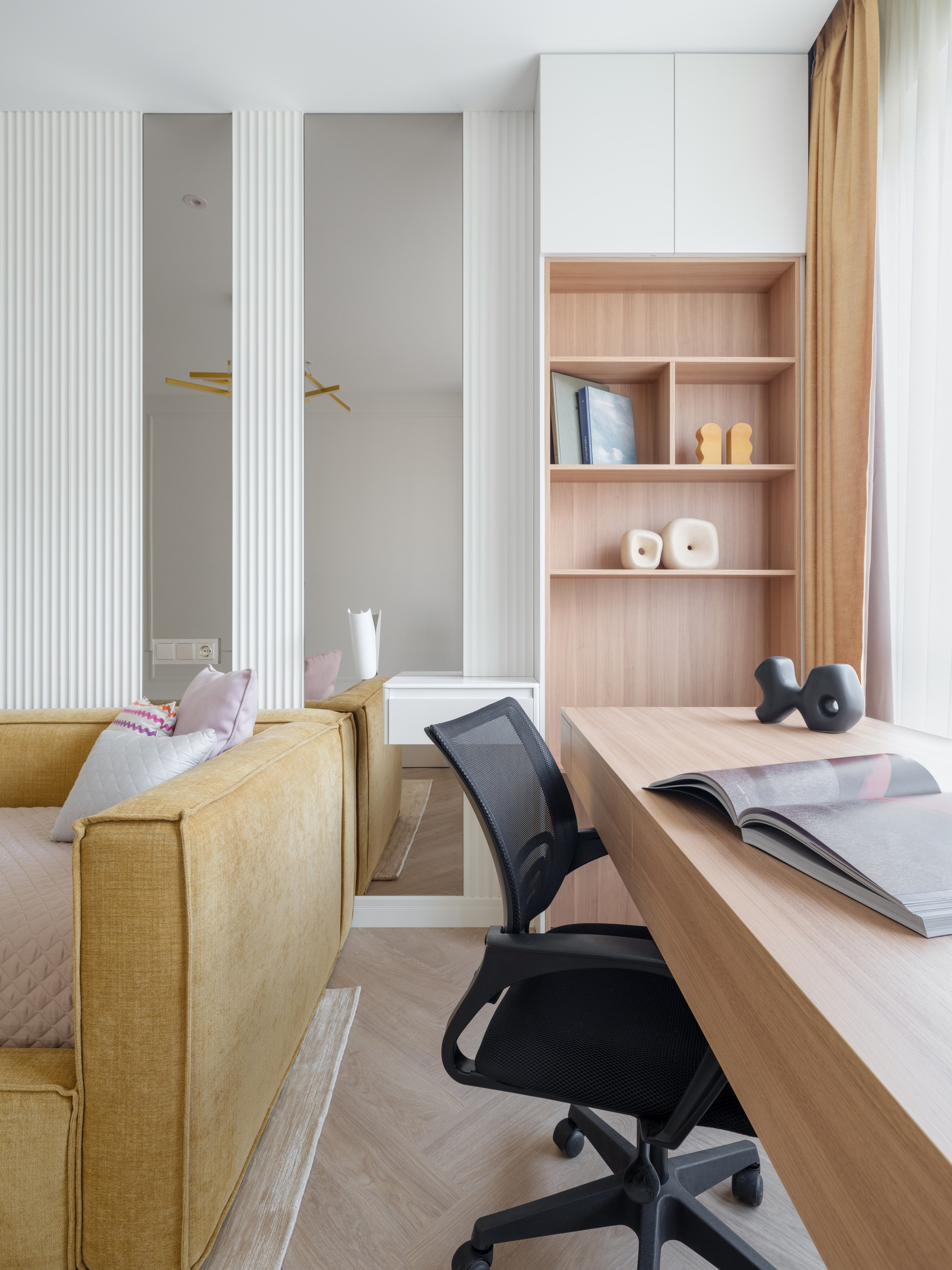 ЖК Макаровский 2023. TOMOS PRO Профессиональный ремонт и дизайн