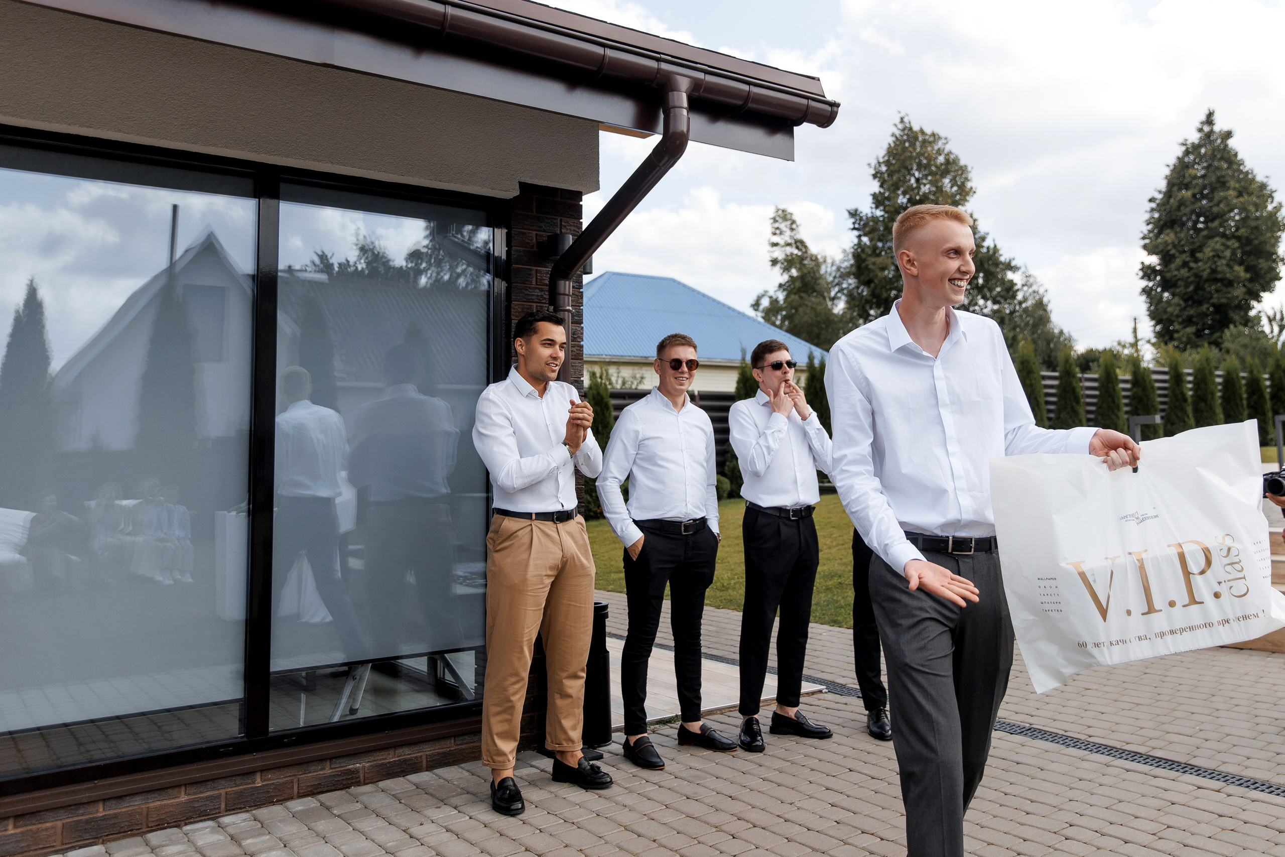 V+T. Свадебный фотограф Каледич Тимофей