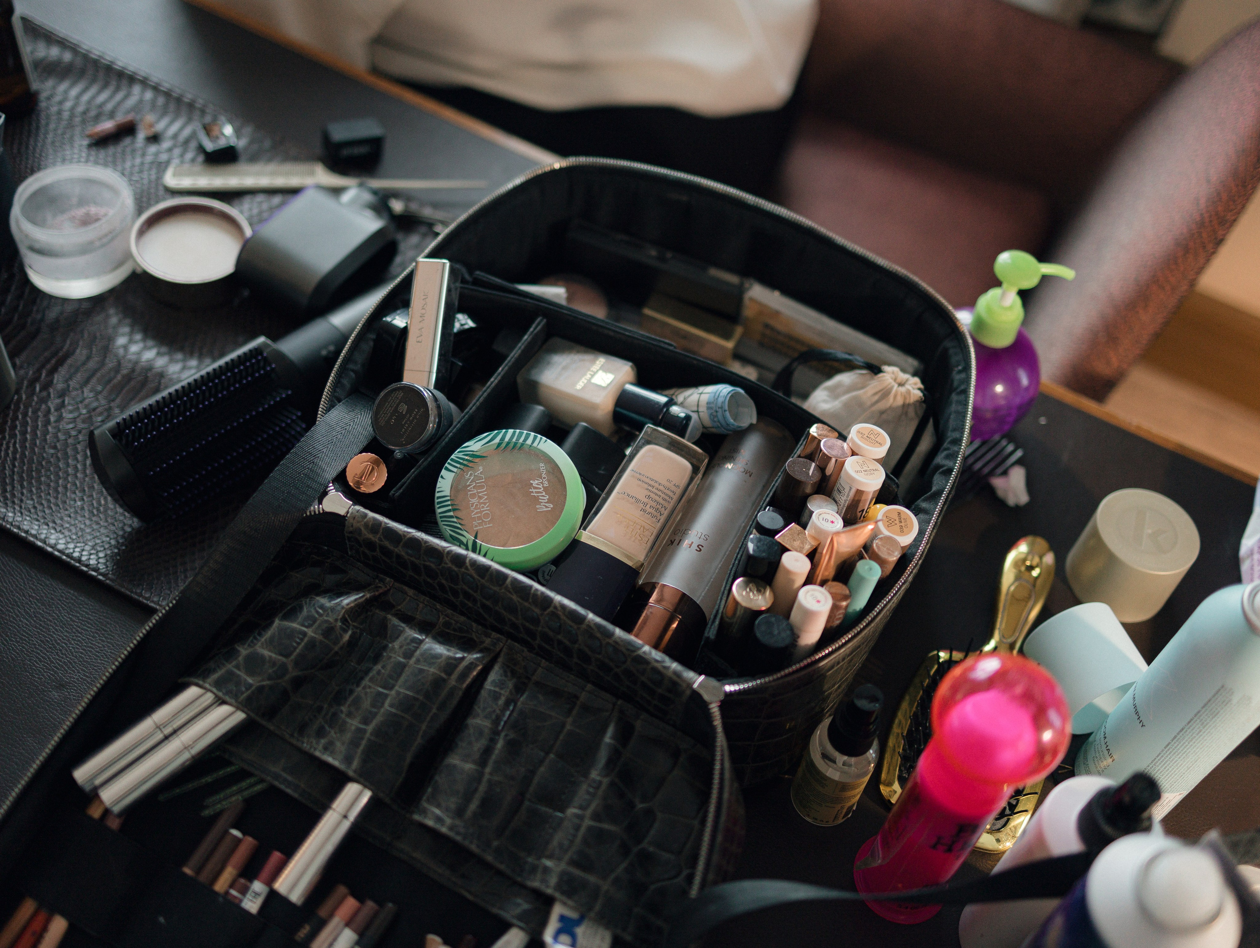 Karina & Anton. Фотограф Москва и МО