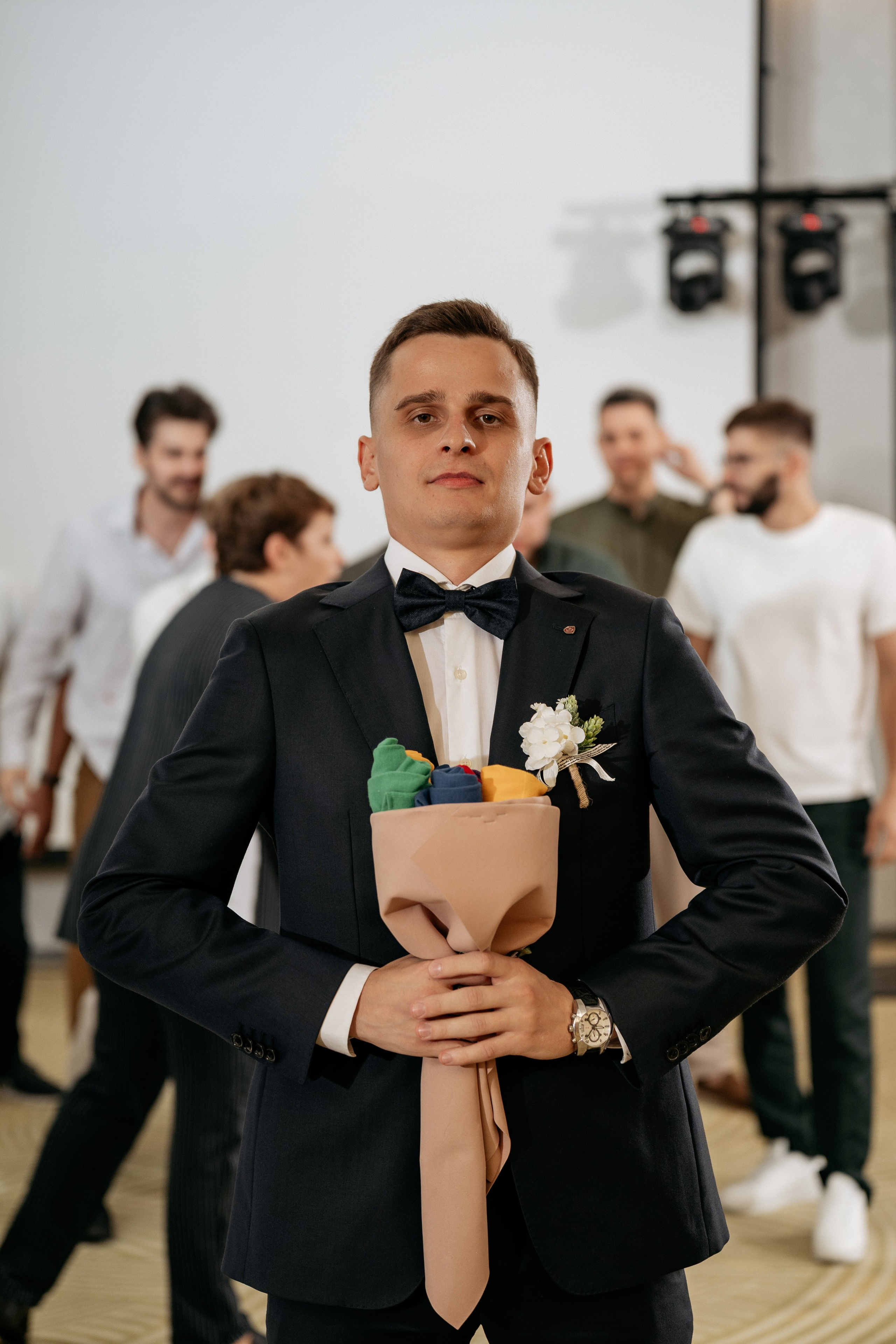 Свадебные фото на память от фотографа из Новороссийска.