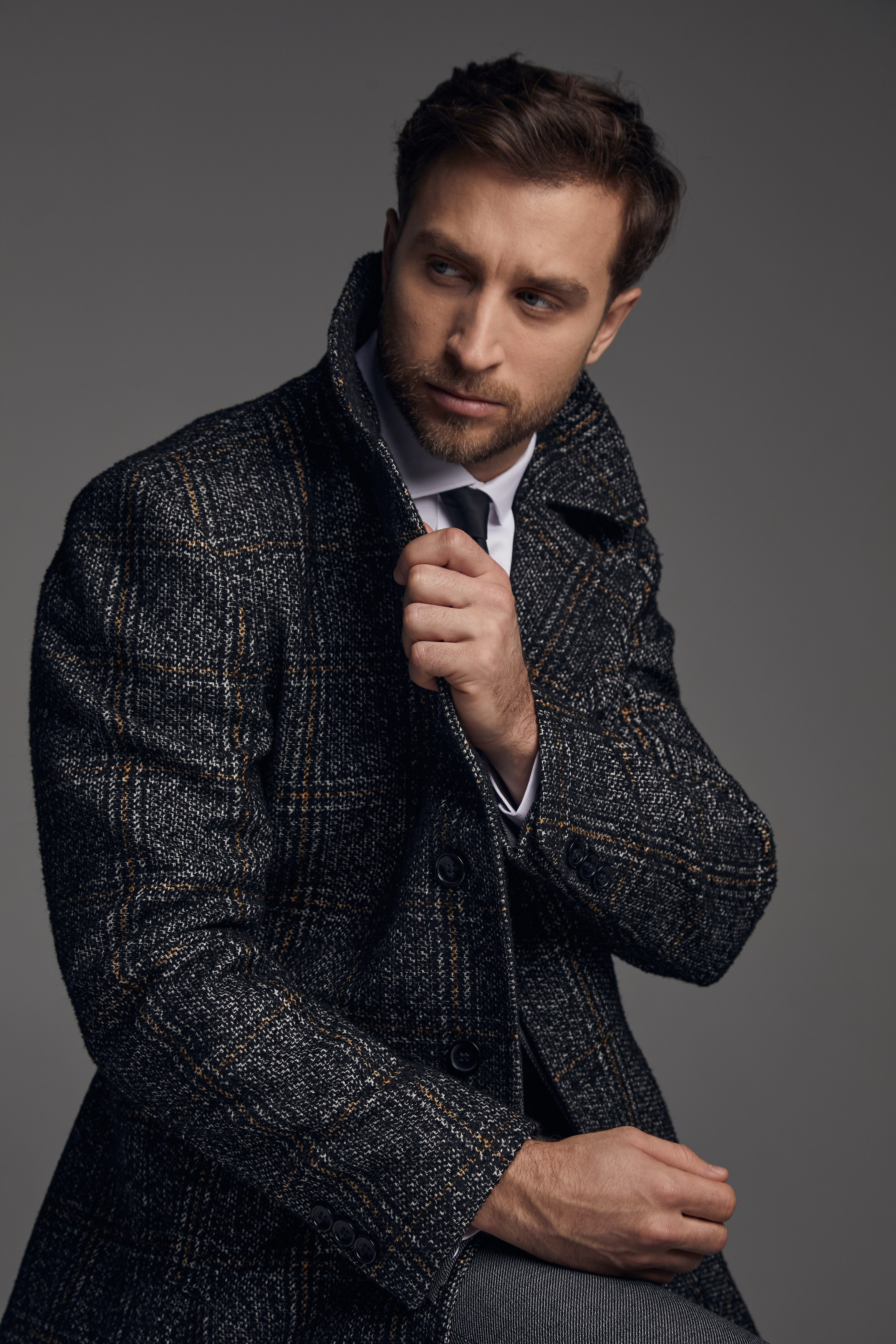 Работа с брендами. Звездный фотограф Алина Голубь. Москва