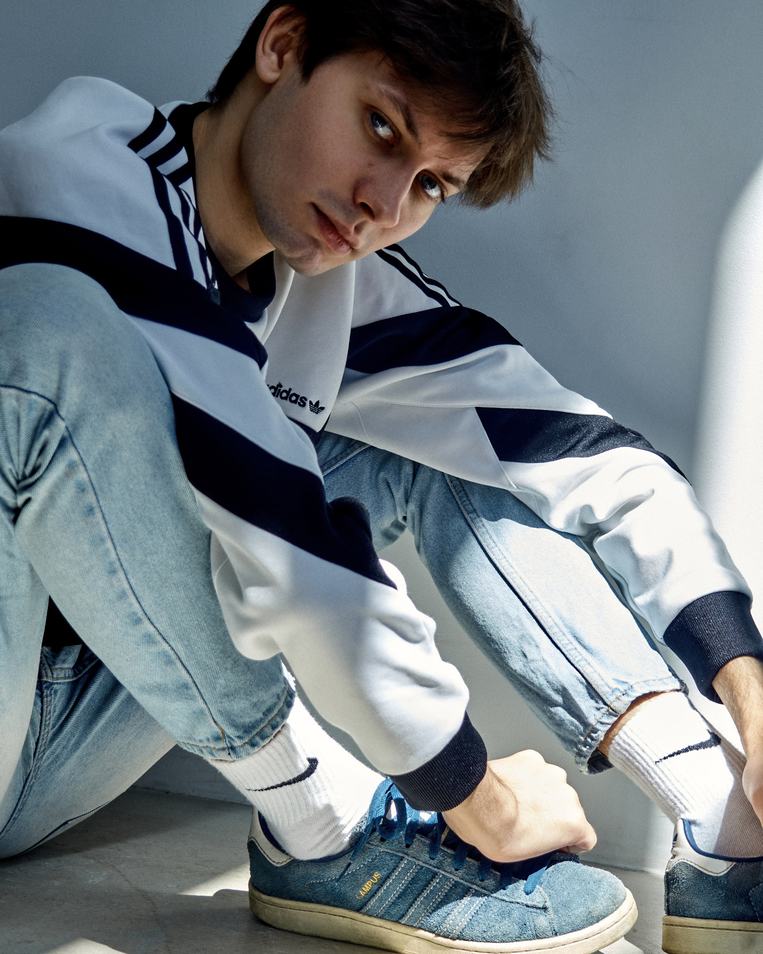 DENIS S. THE FAME MODELS