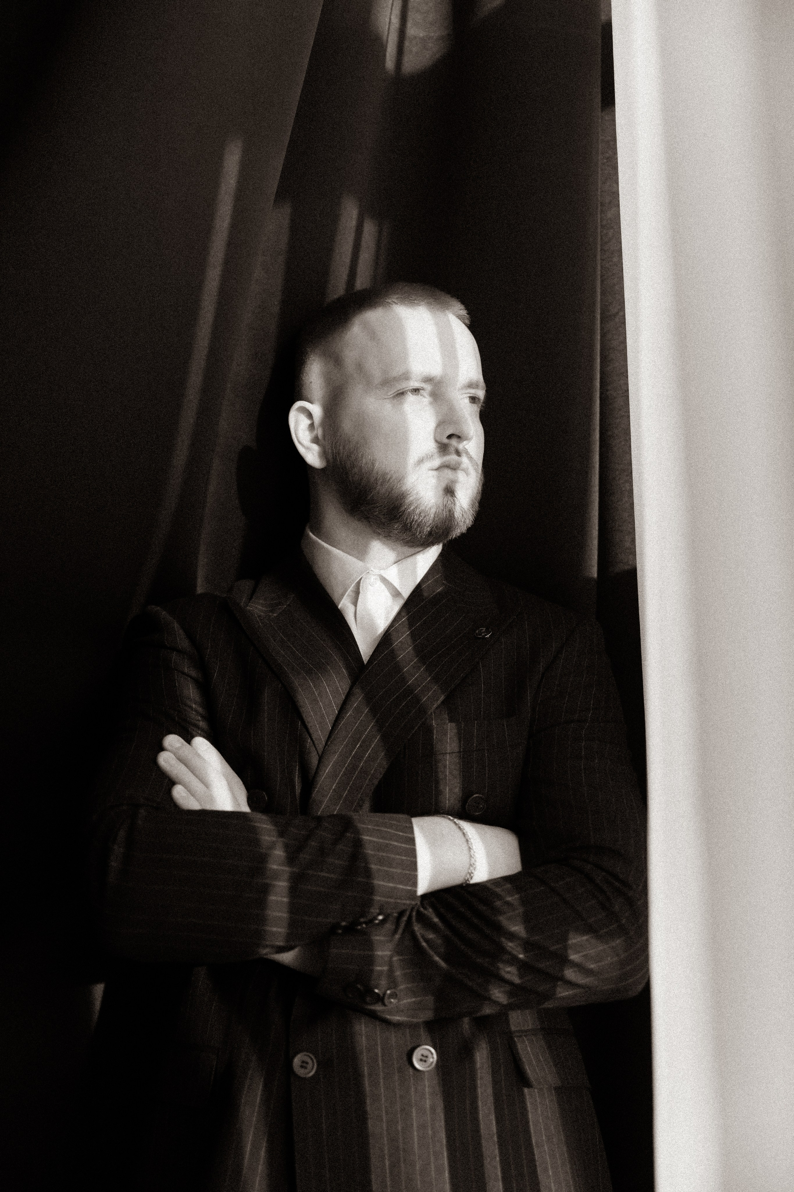 ЛЮБИТЬ. Фотограф Элла Ефимова