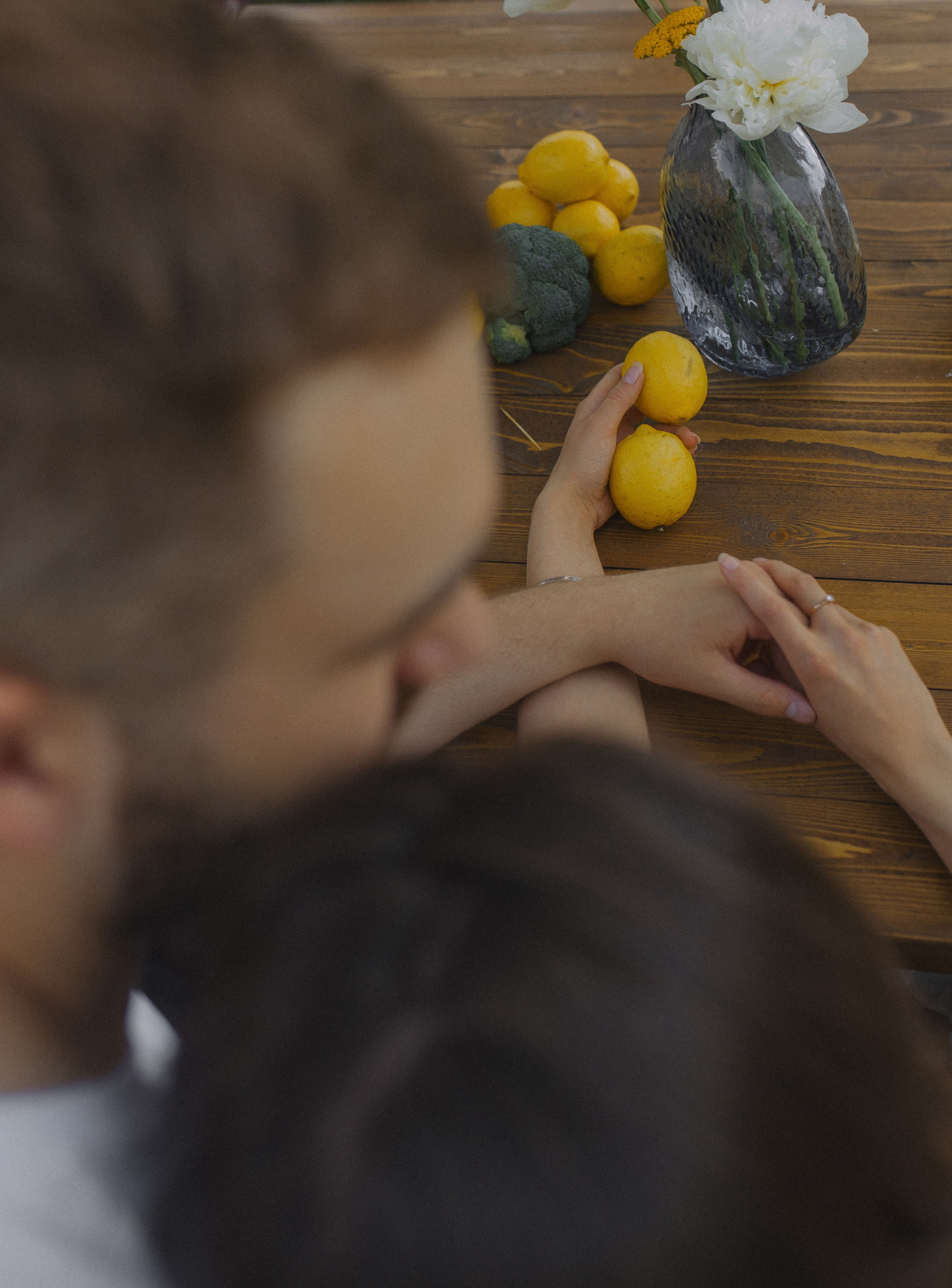 Город дорог — город Любви