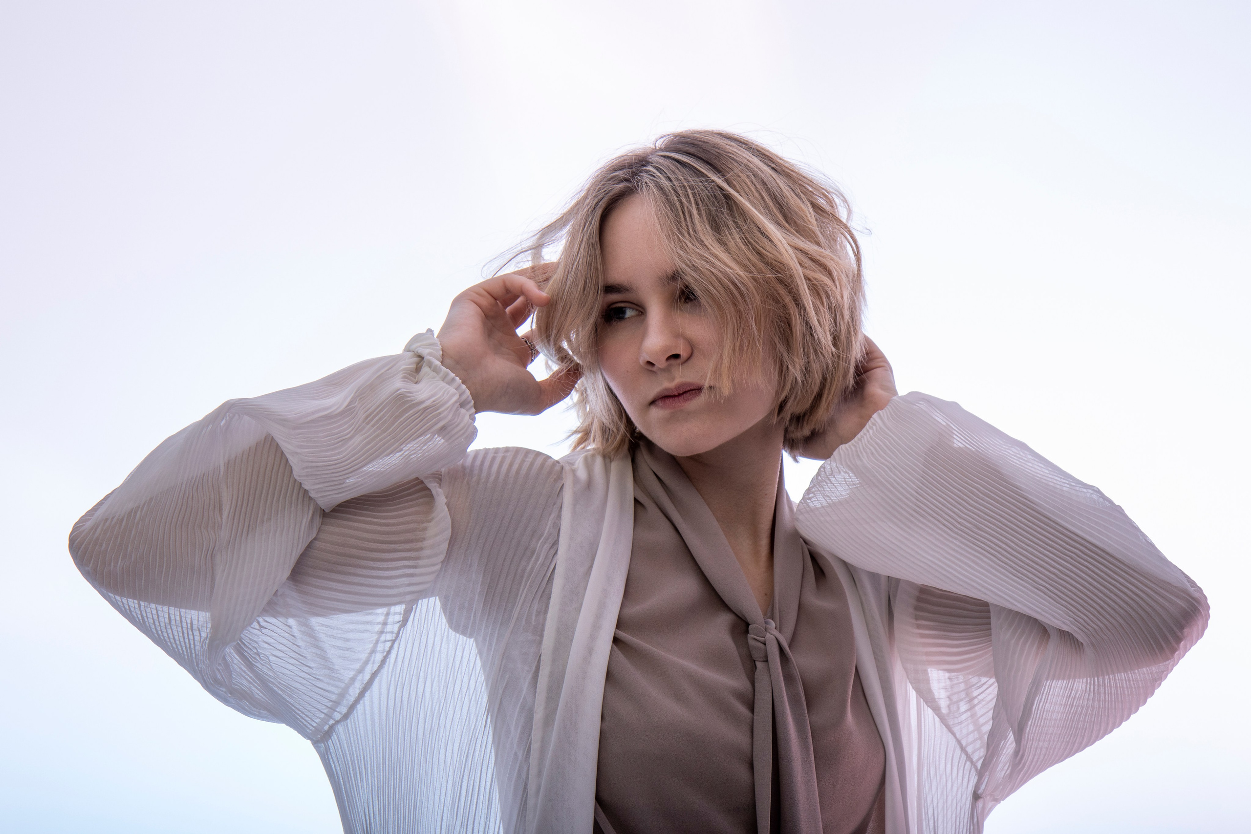 Звездочки подкаста. Фотограф Давыдова Дарья | Xsae_ph