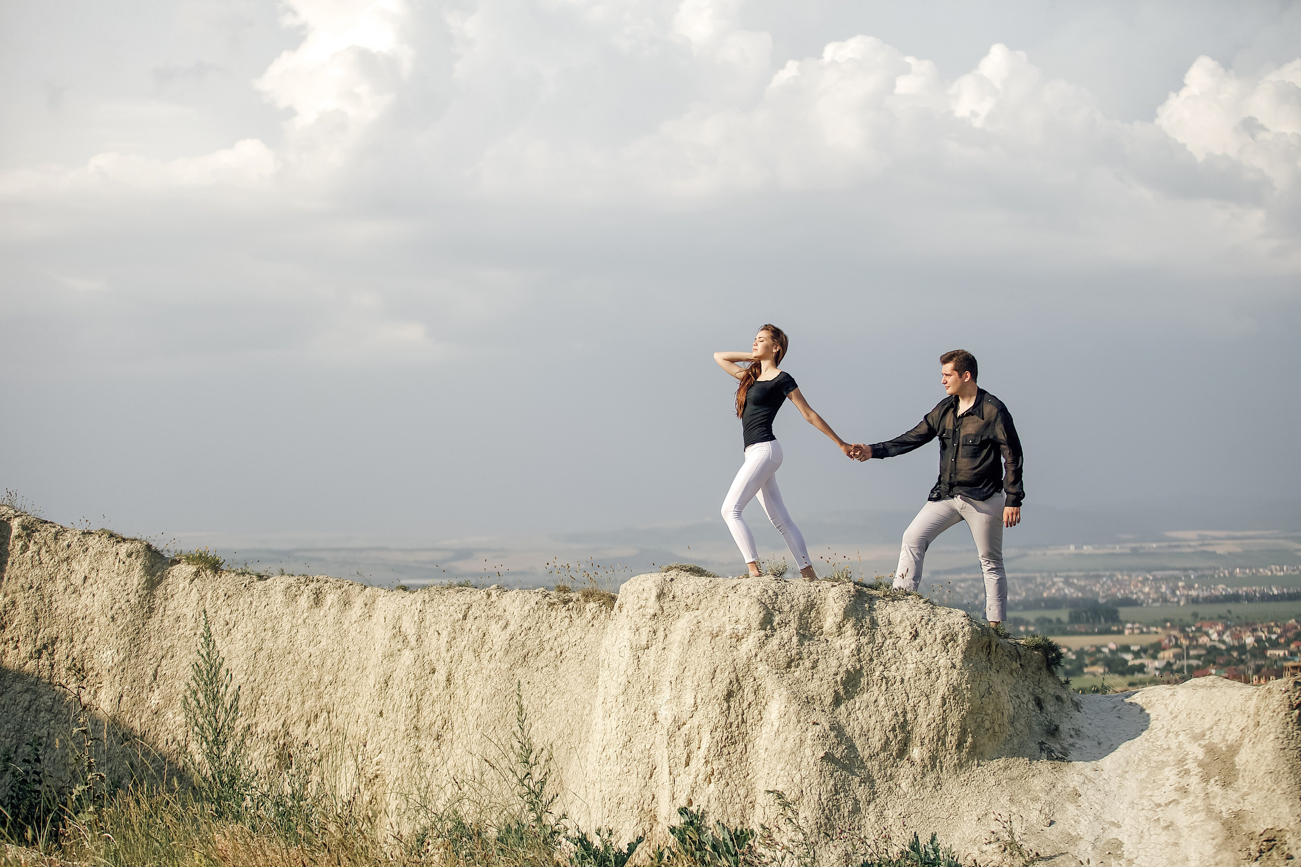 Love Story. Фотохудожник Наталия Кирсанова