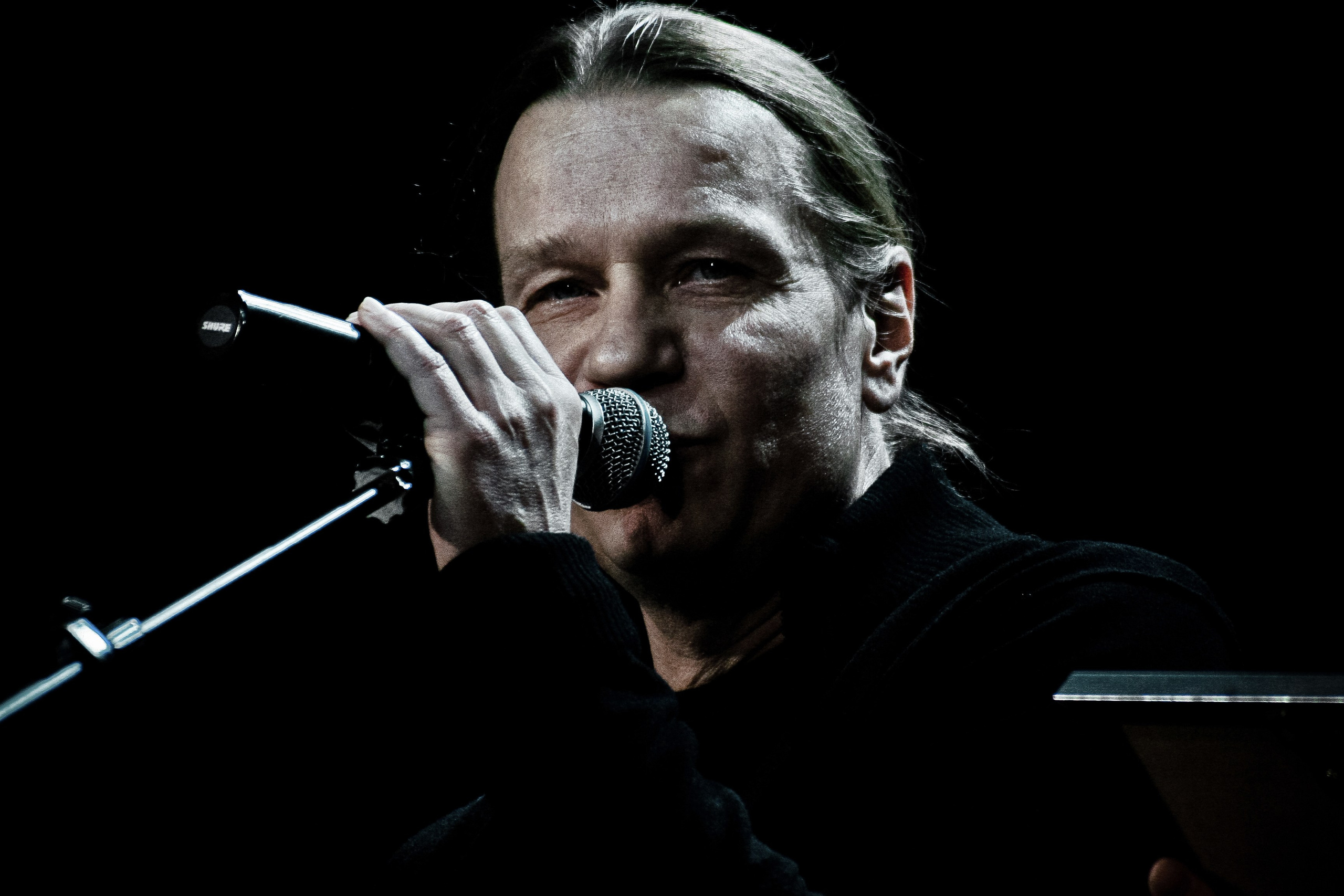 CONCERTS. Анна Ульянова