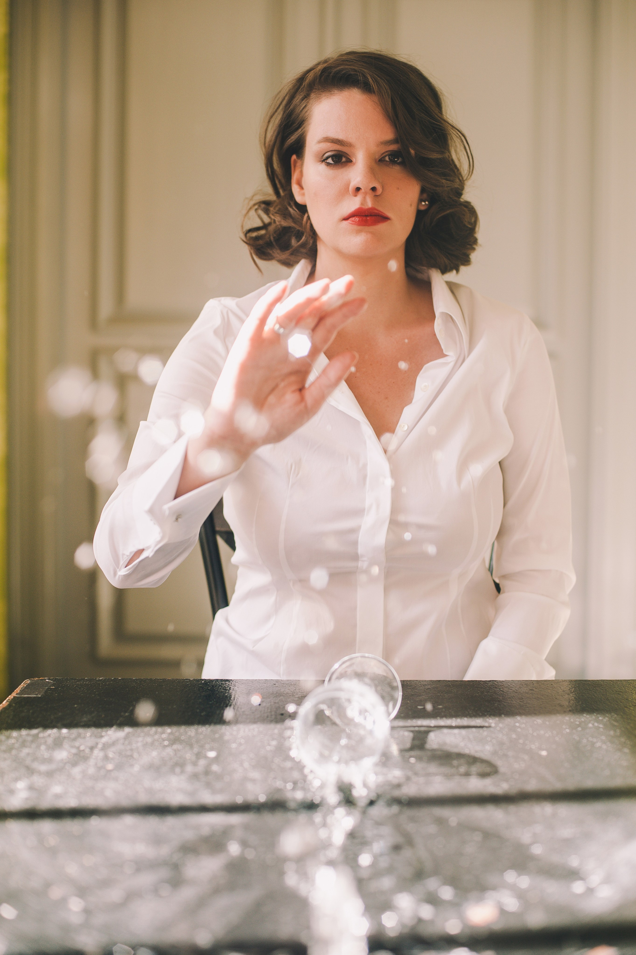 MUSIC PROMO. Анна Ульянова