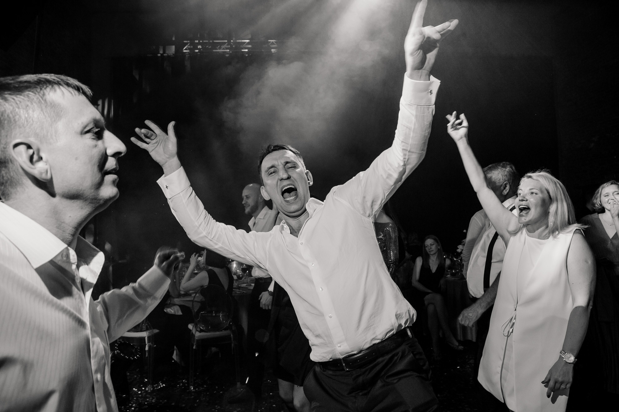 Ирина и Денис. Фотограф Денис Голубев