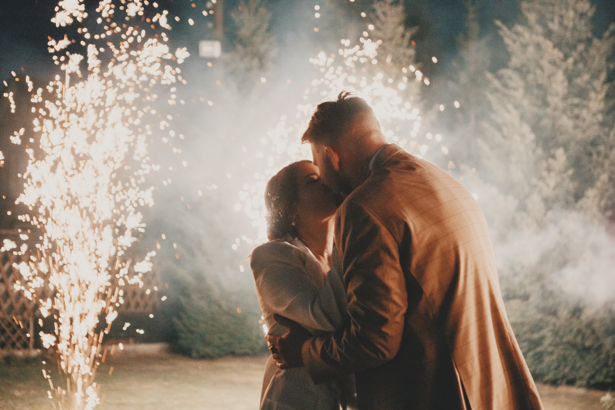 Екатерина и Егор. Фотограф Денис Голубев