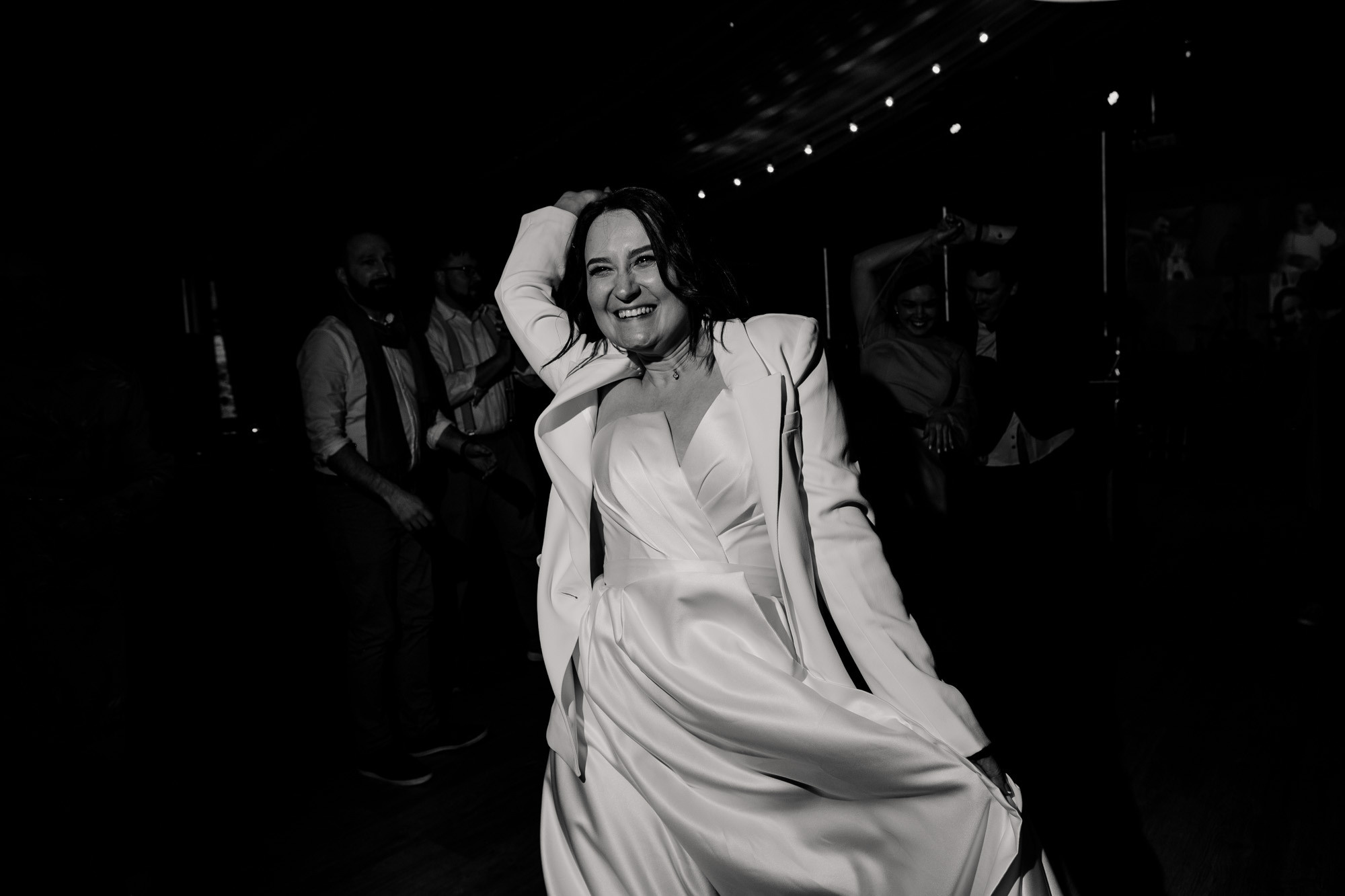 Екатерина и Егор. Фотограф Денис Голубев