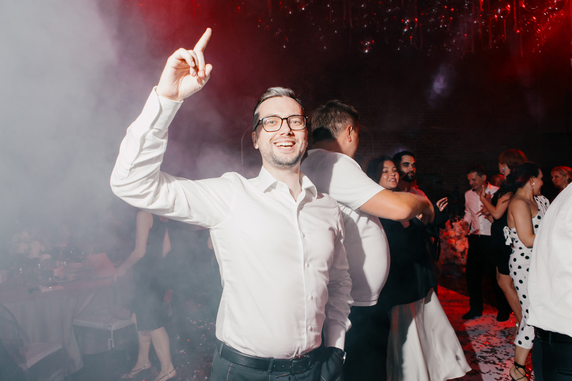 Ирина и Денис. Фотограф Денис Голубев