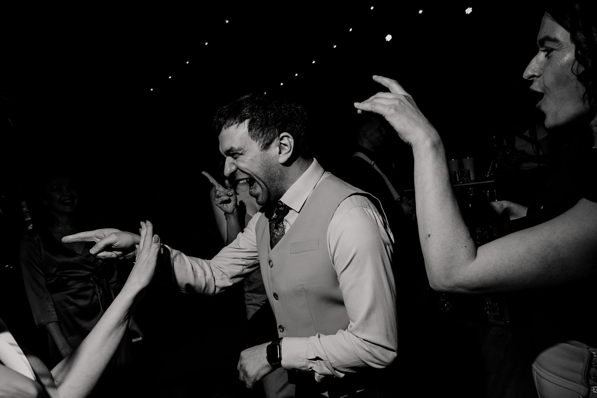 Екатерина и Егор. Фотограф Денис Голубев