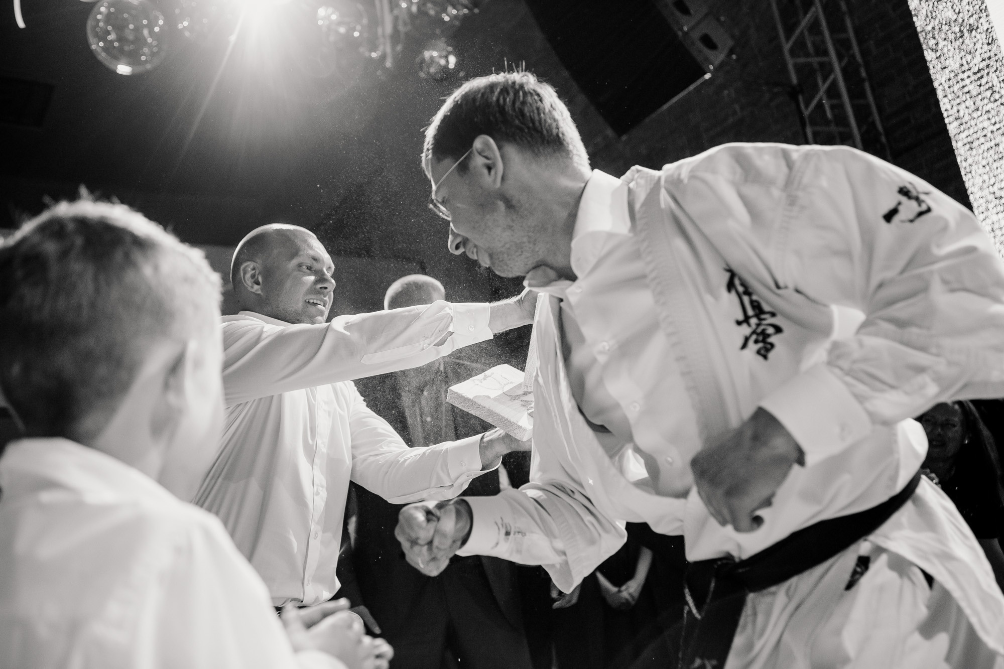 Ирина и Денис. Фотограф Денис Голубев