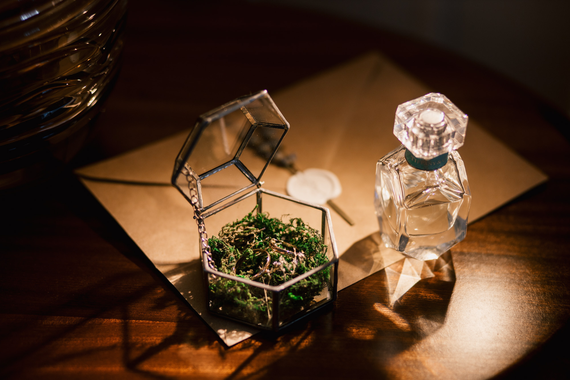 Екатерина и Егор. Фотограф Денис Голубев