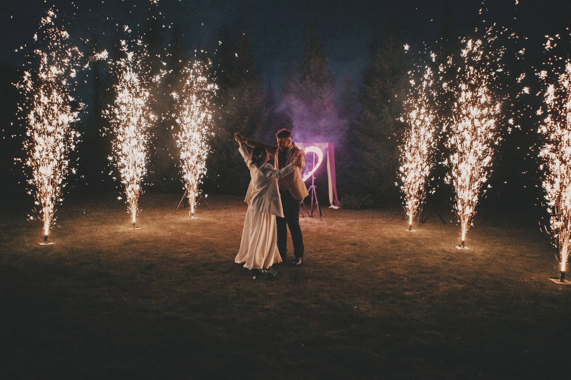 Екатерина и Егор. Фотограф Денис Голубев