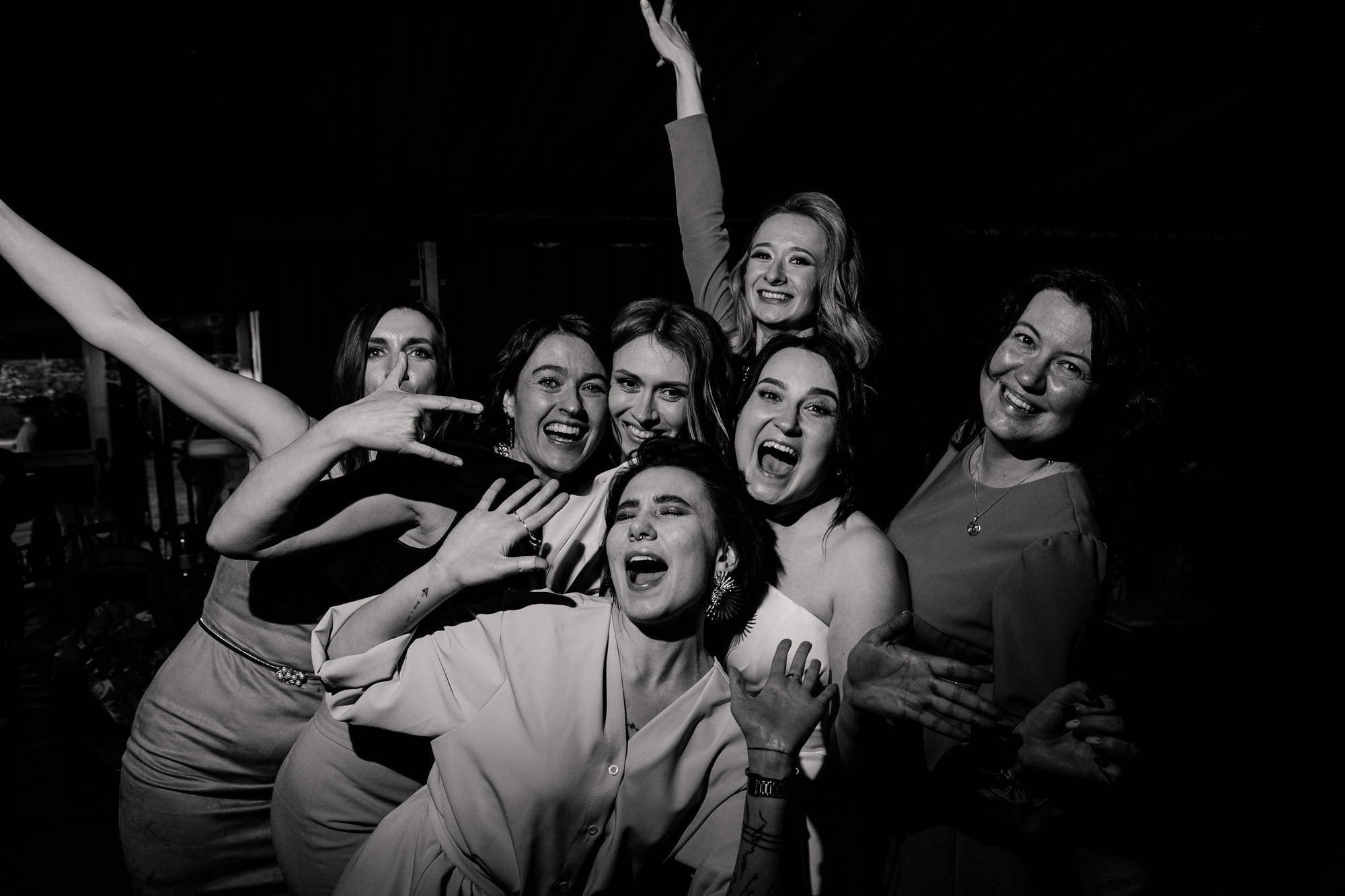 Екатерина и Егор. Фотограф Денис Голубев