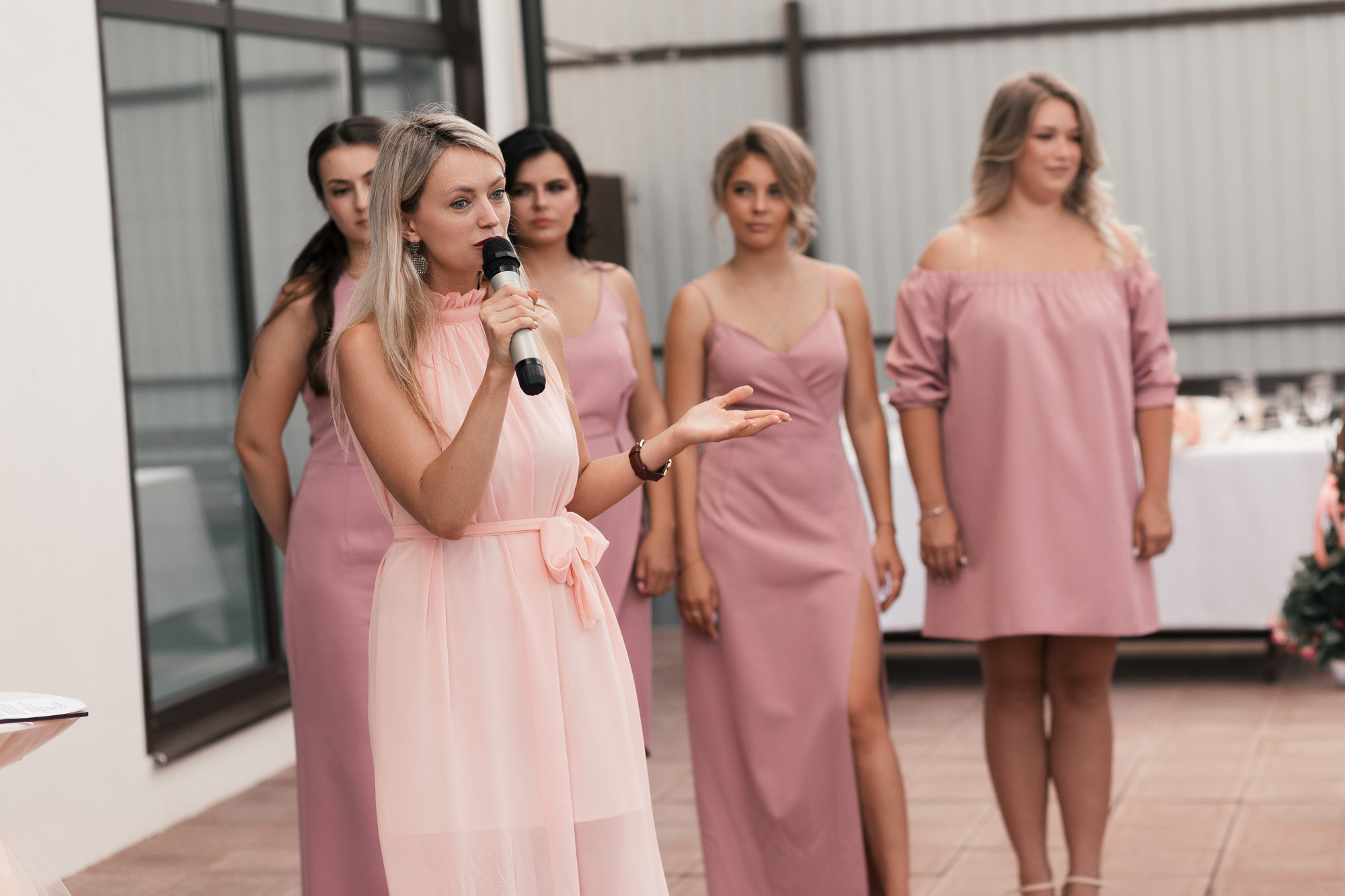 Татьяна и Даниил. Фотограф Денис Голубев