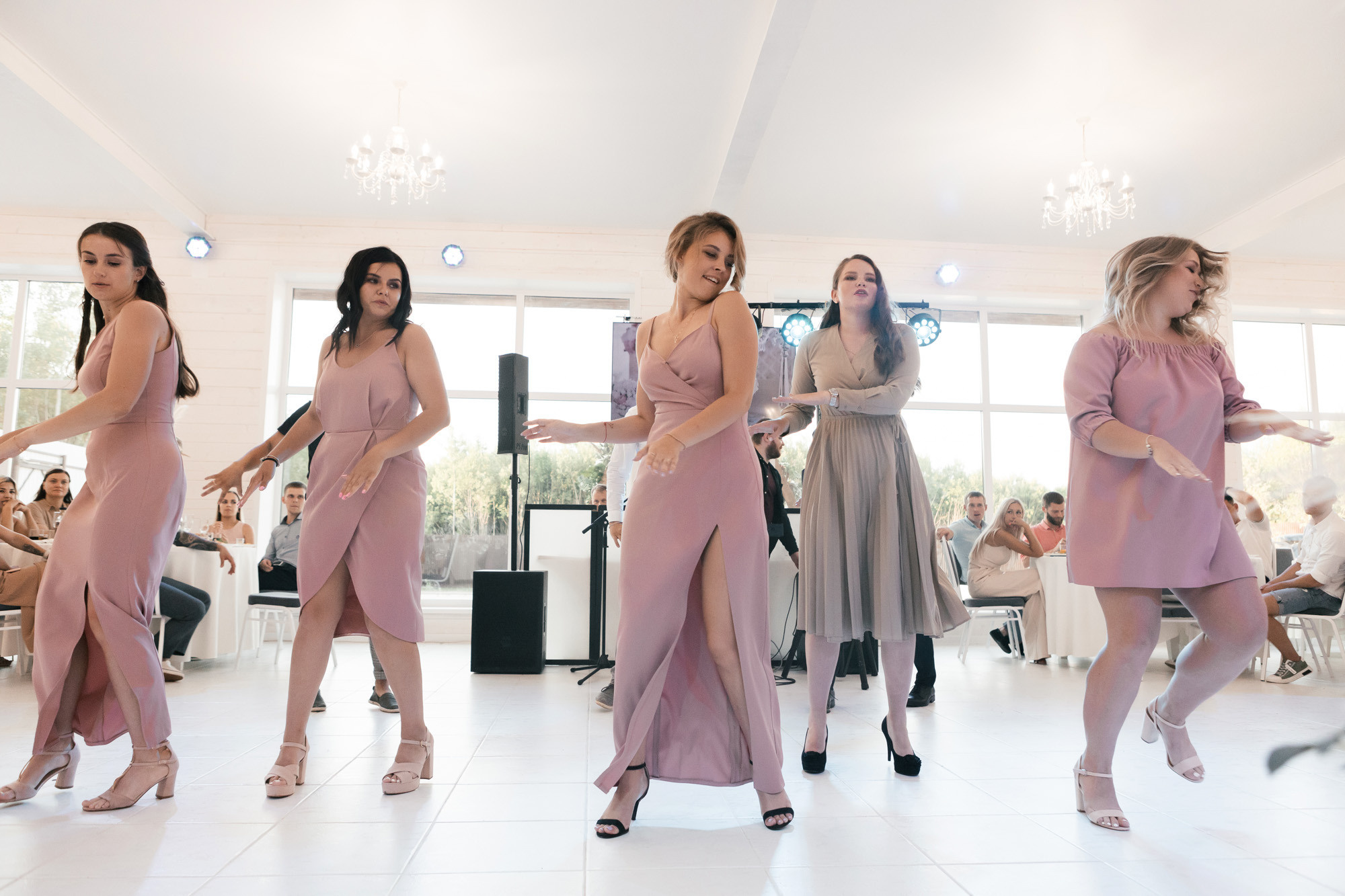 Татьяна и Даниил. Фотограф Денис Голубев