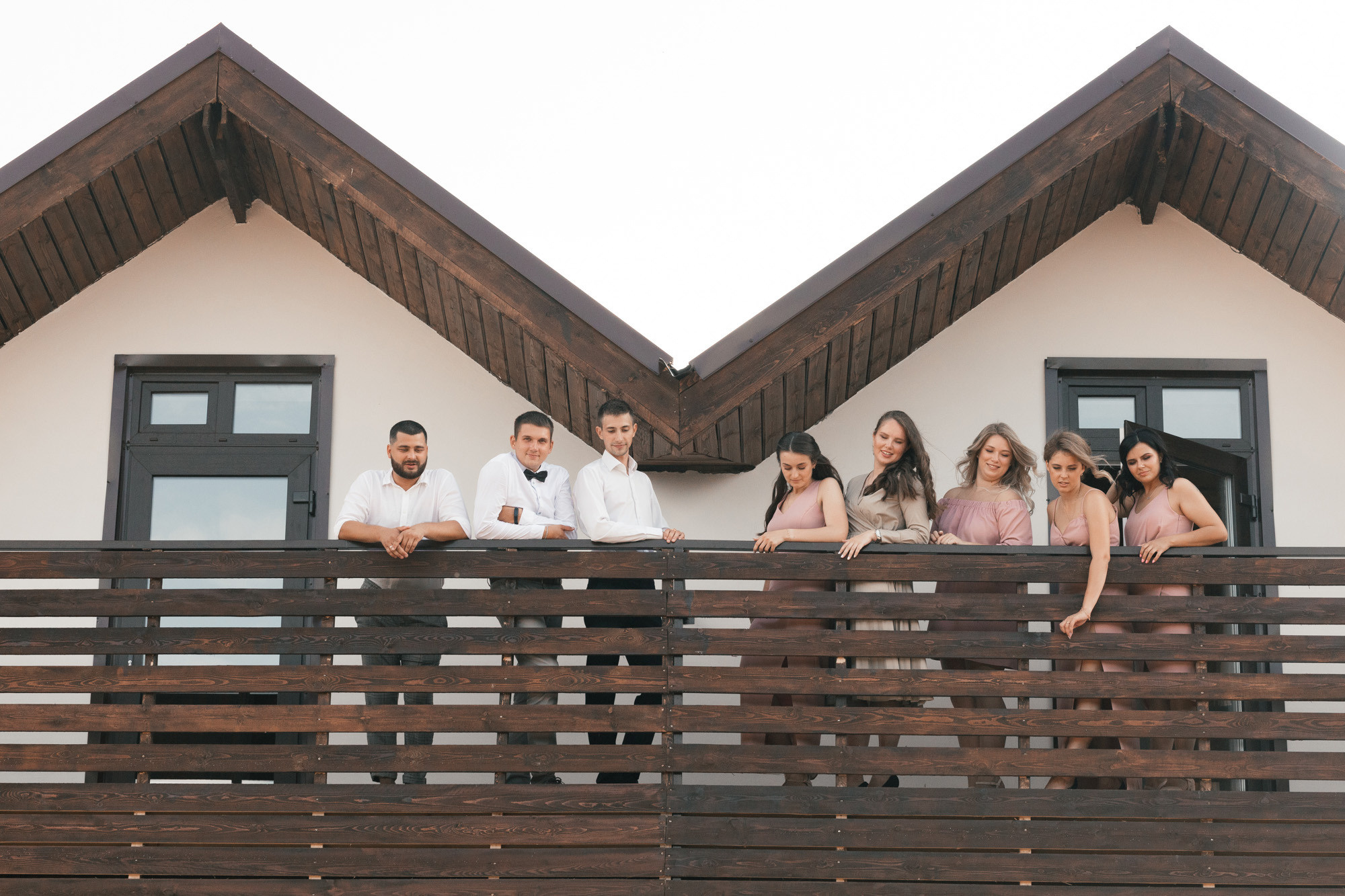 Татьяна и Даниил. Фотограф Денис Голубев