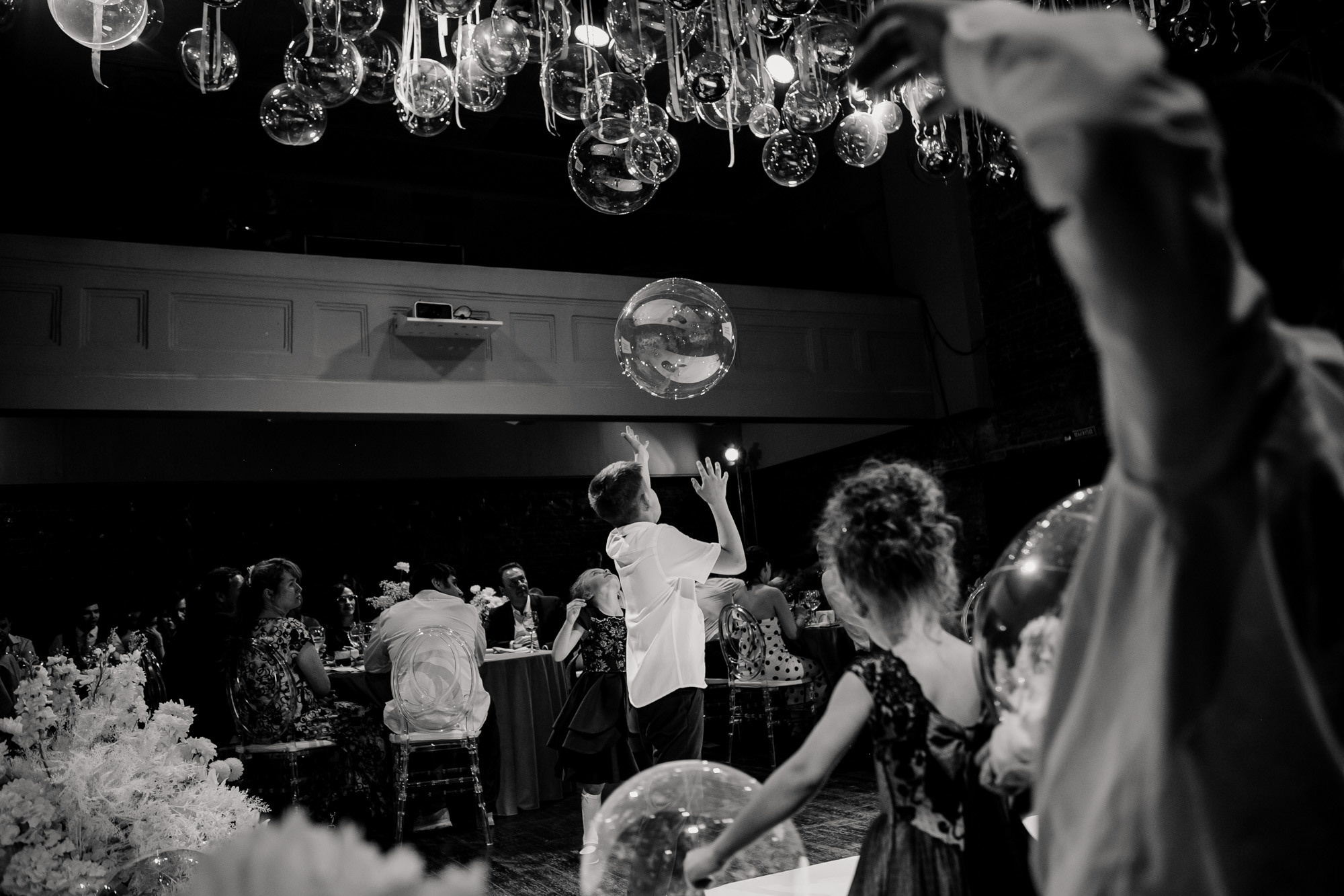 Ирина и Денис. Фотограф Денис Голубев