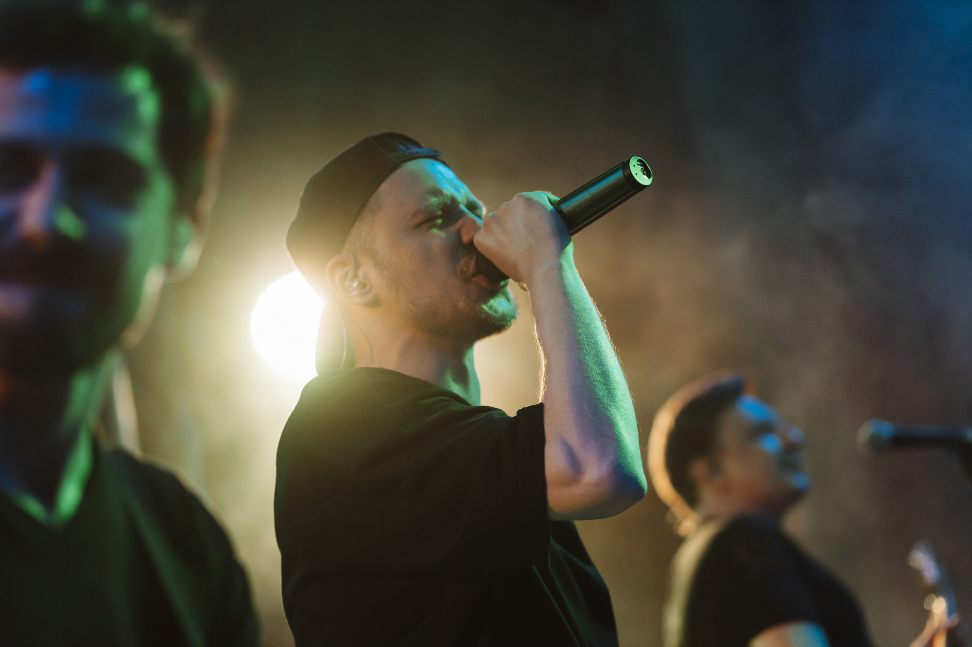 Ирина и Денис. Фотограф Денис Голубев