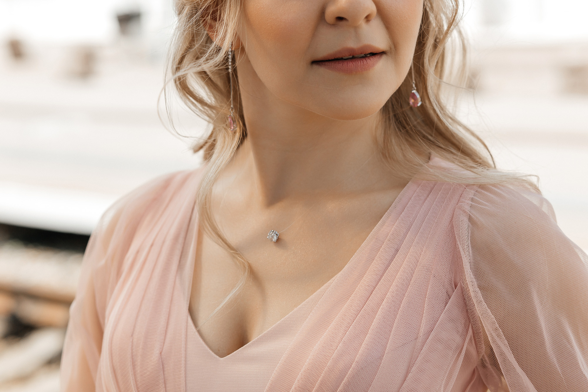 Таня и Дима. Фотограф Денис Голубев