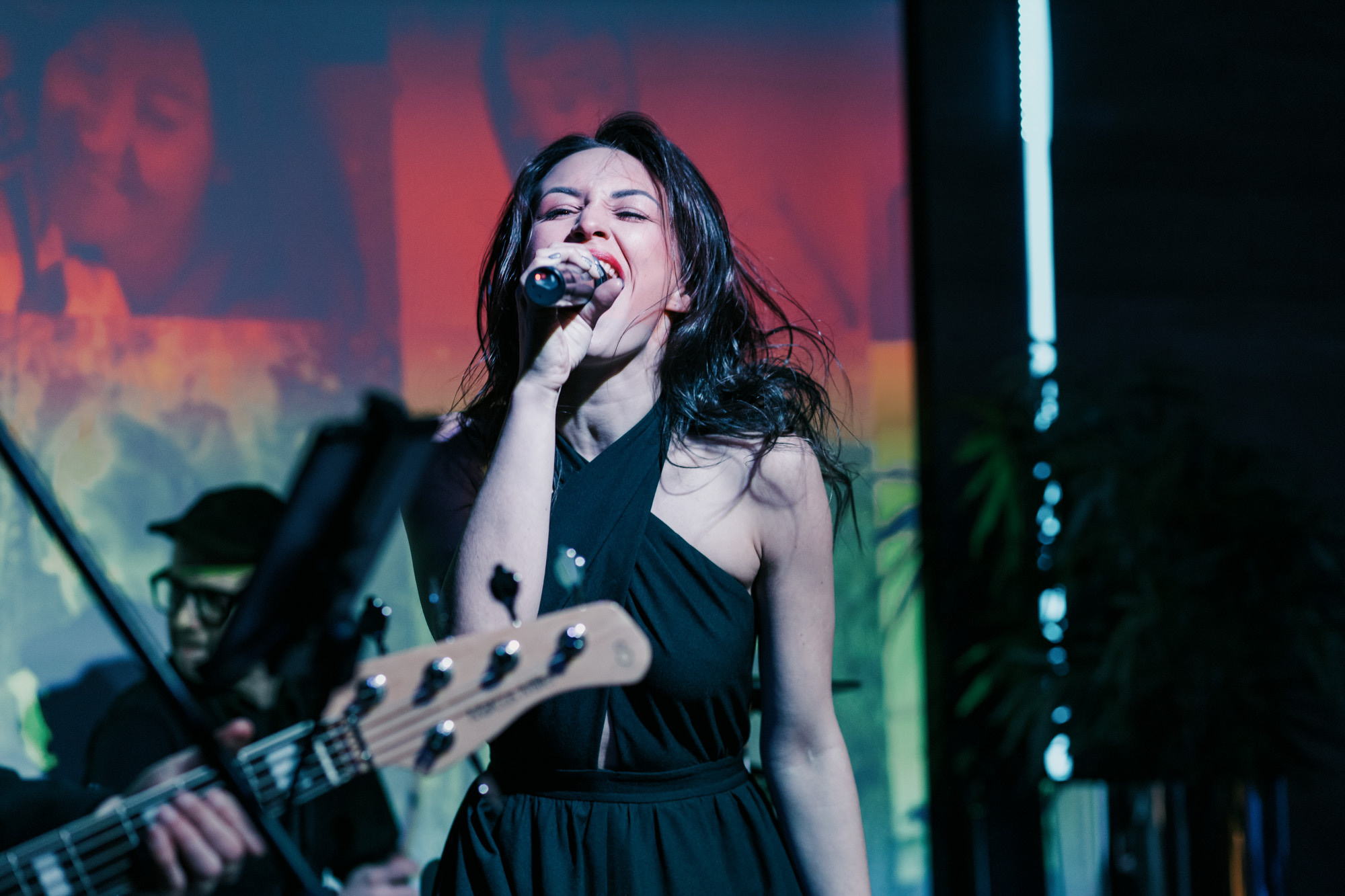 Екатерина и Егор. Фотограф Денис Голубев