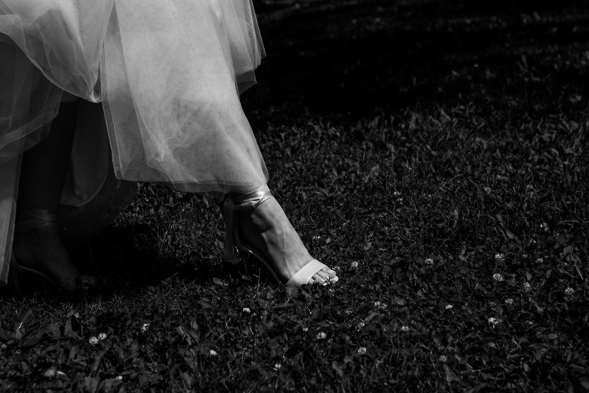 Даша и Дима. Фотограф Денис Голубев