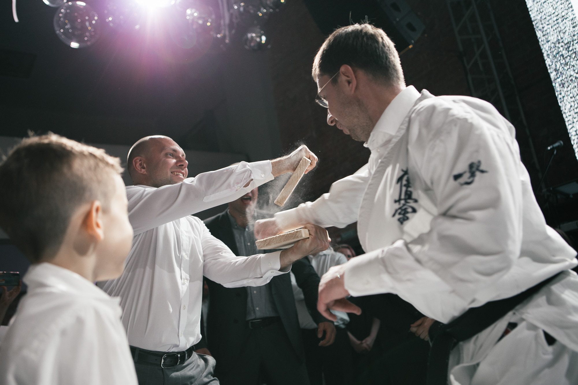 Ирина и Денис. Фотограф Денис Голубев