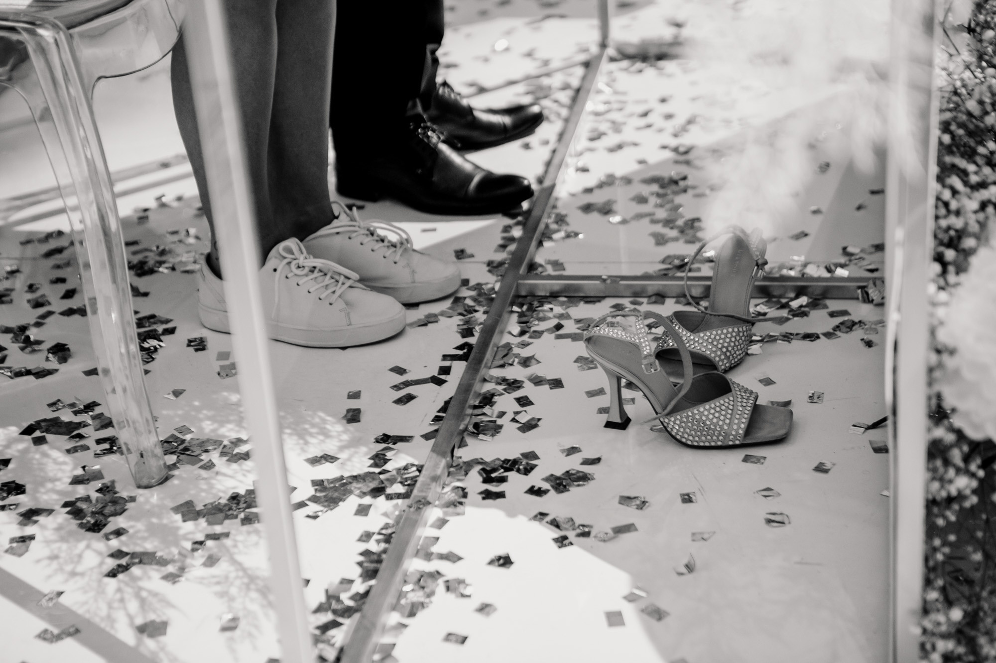 Ирина и Денис. Фотограф Денис Голубев