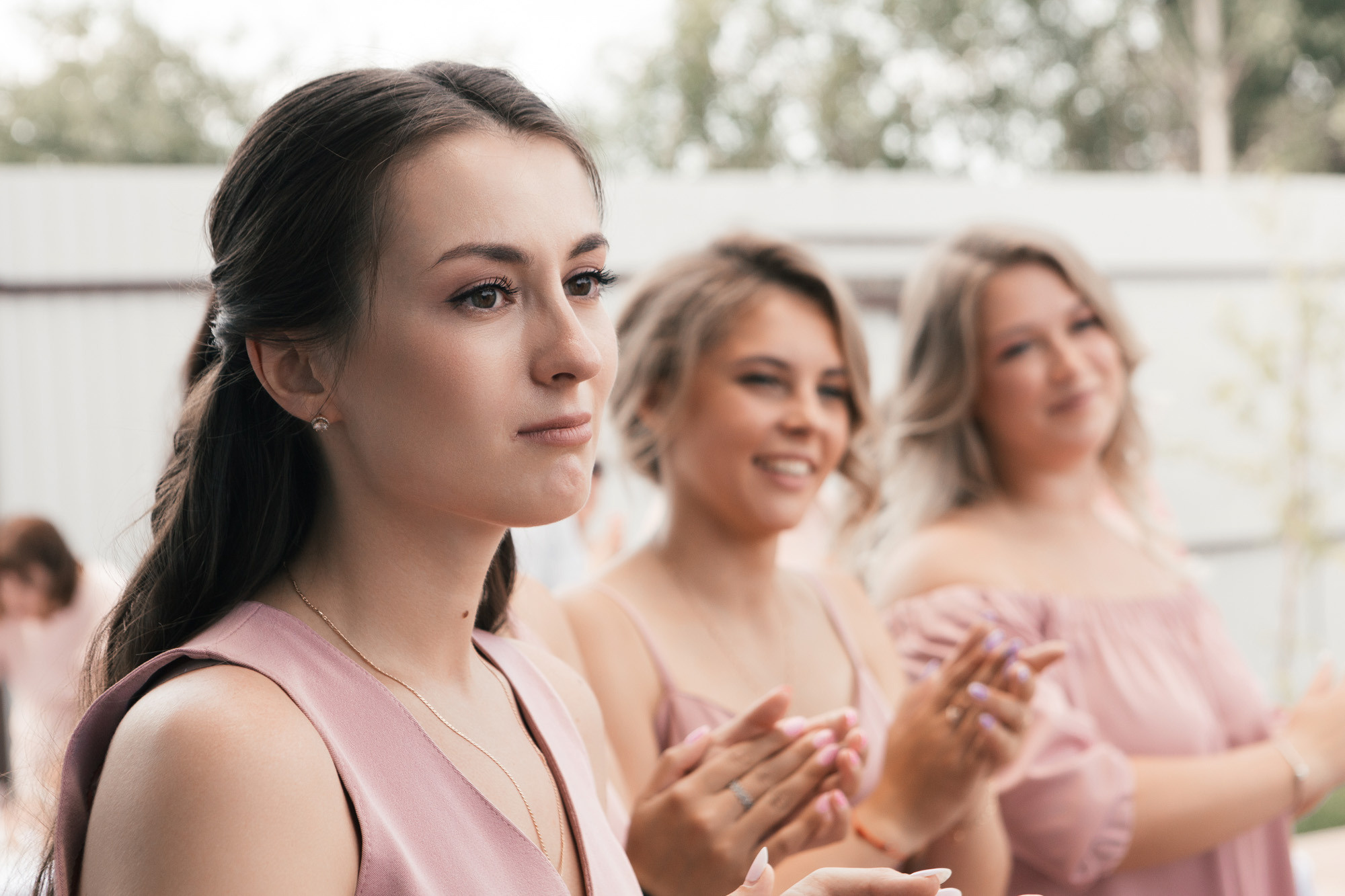 Татьяна и Даниил. Фотограф Денис Голубев