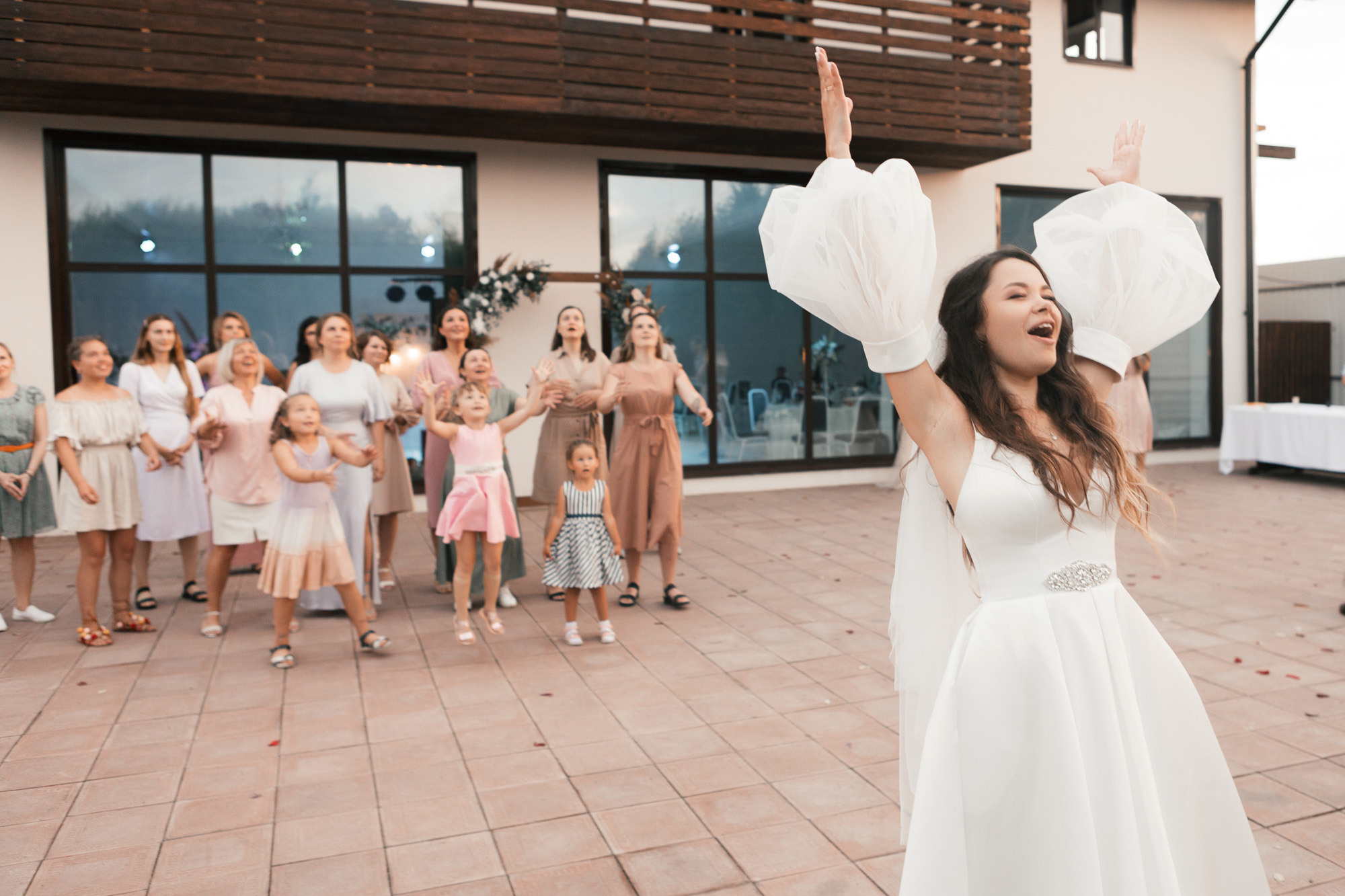 Татьяна и Даниил. Фотограф Денис Голубев