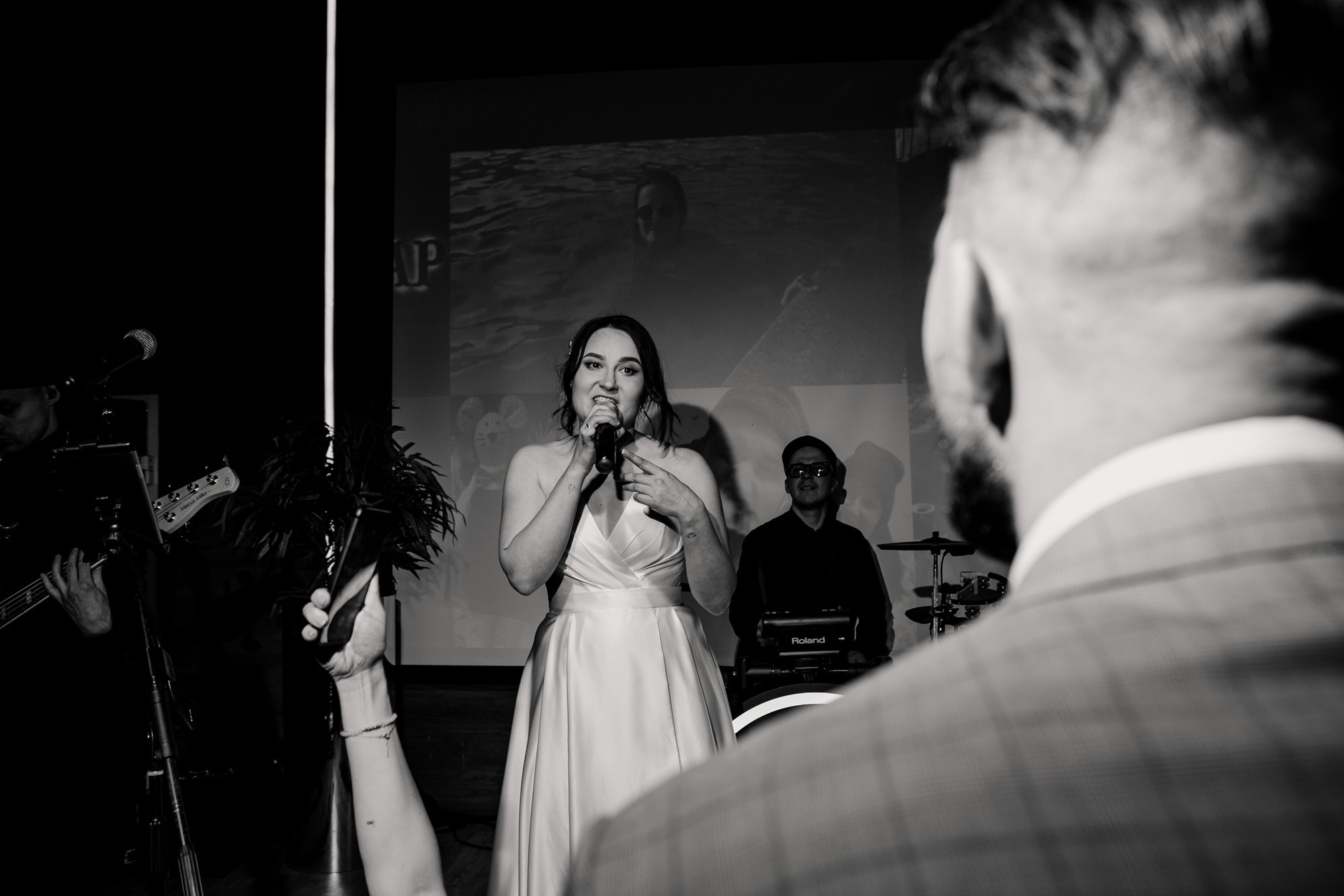 Екатерина и Егор. Фотограф Денис Голубев