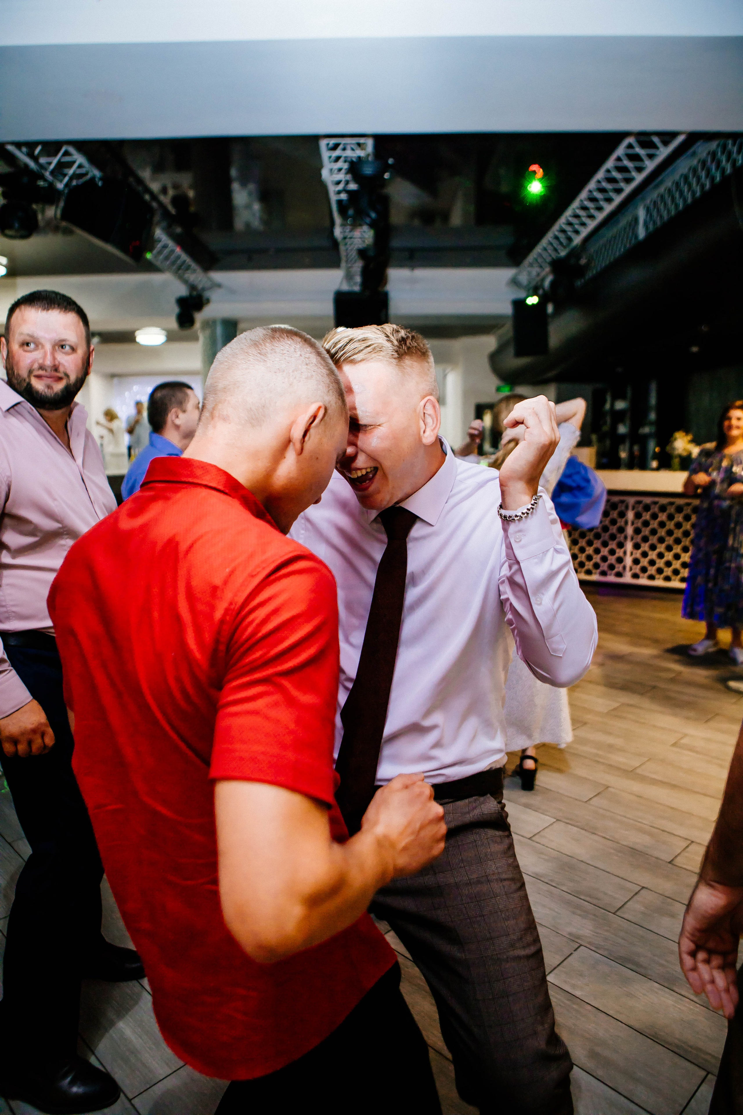 Форсаж. Рыжова Тамара