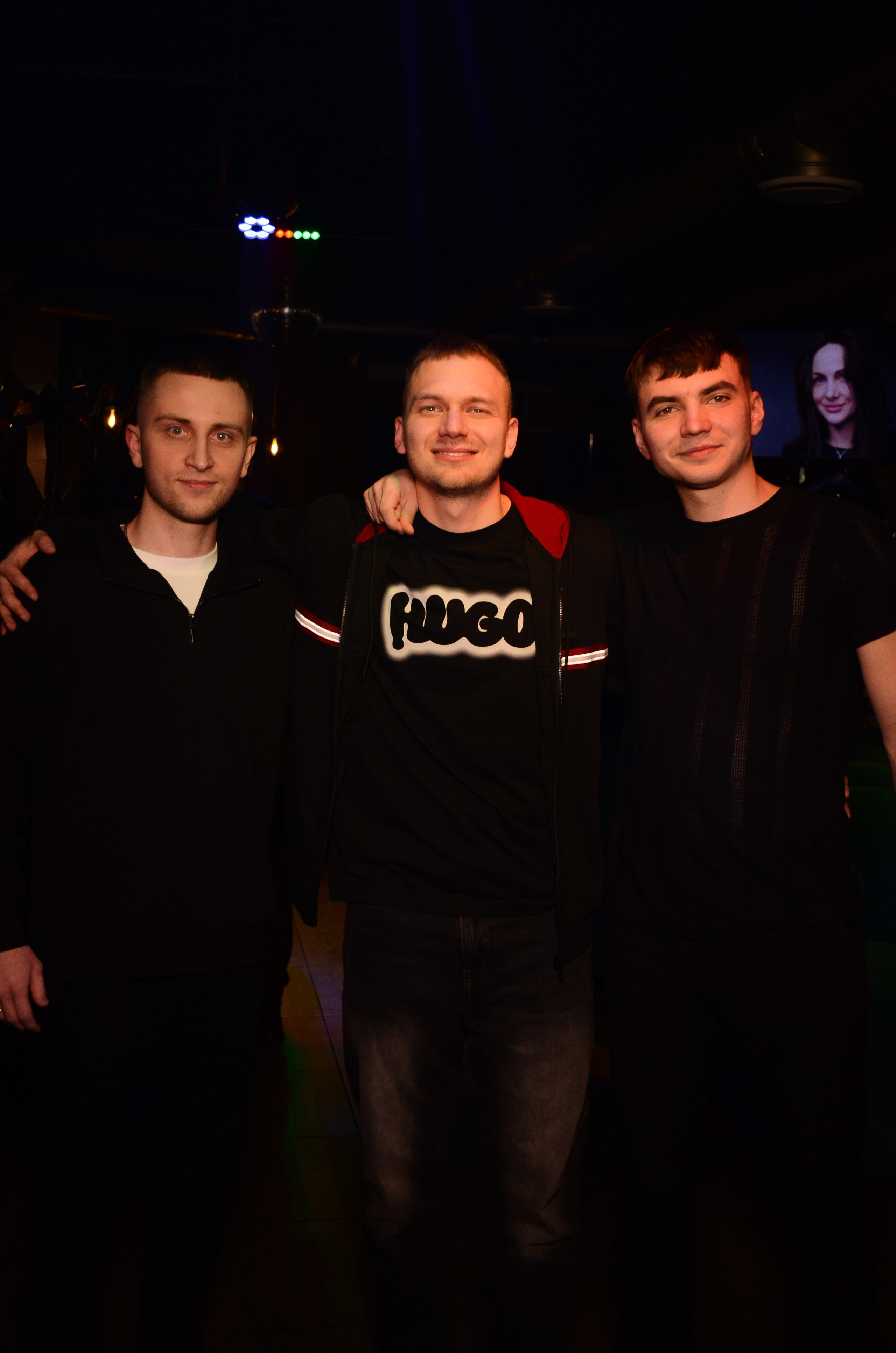 27.12.25 New Year Party. Мята Спортивная — Кальянная, караоке, бар в Минске