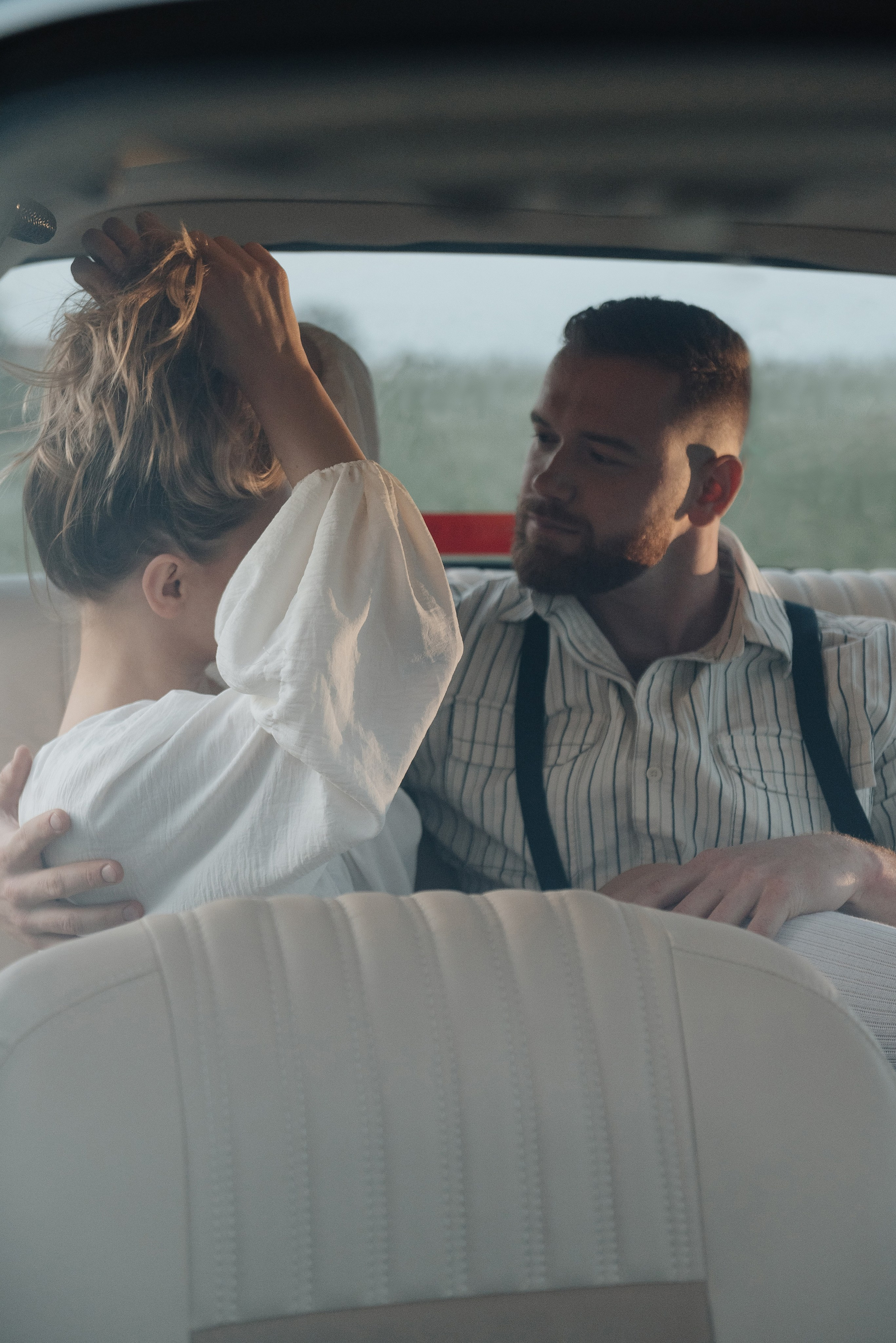 Андрей и Ольга. Фотограф в Волгограде и области Анастасия Фролова