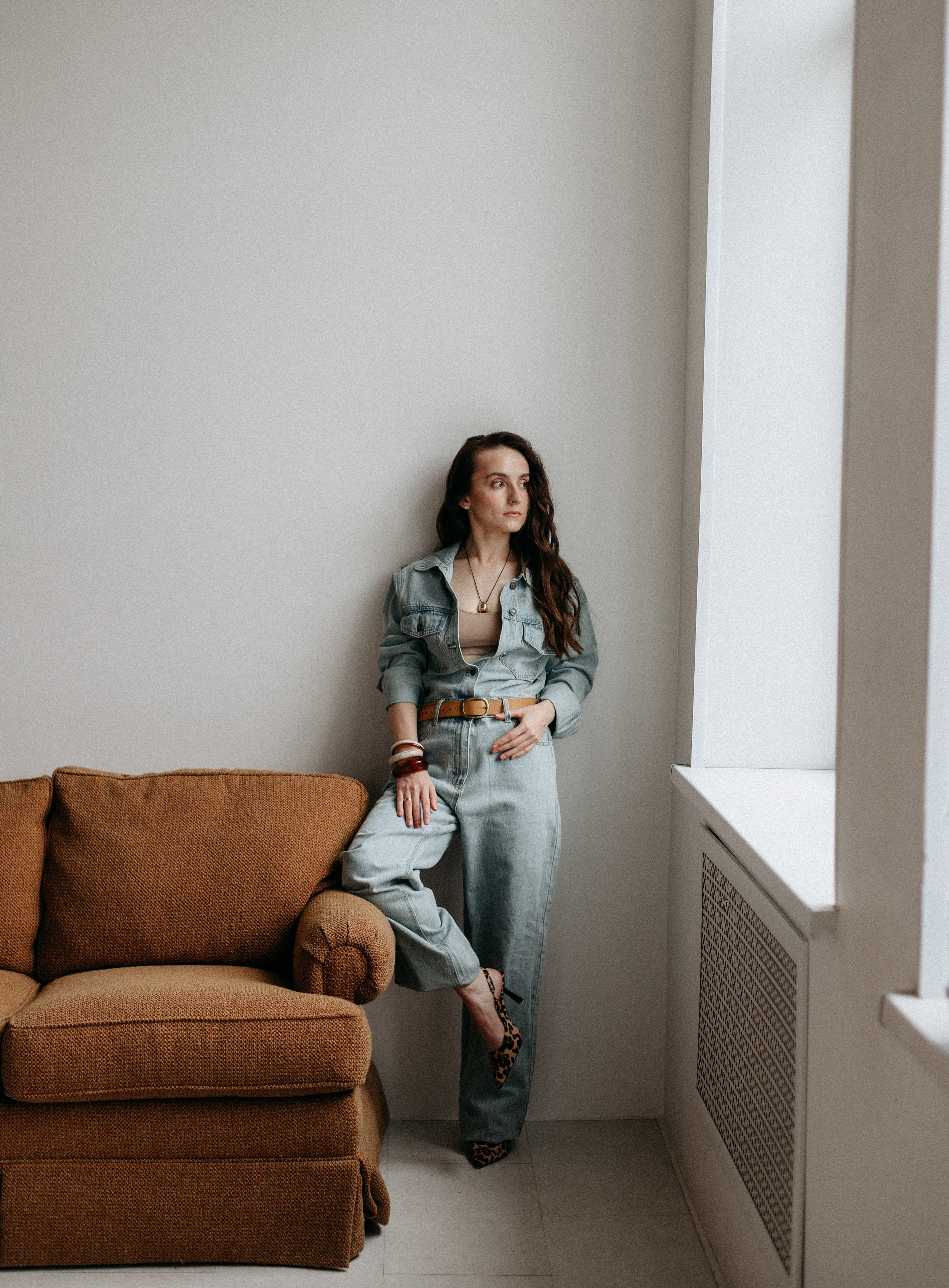 Александра. Главная