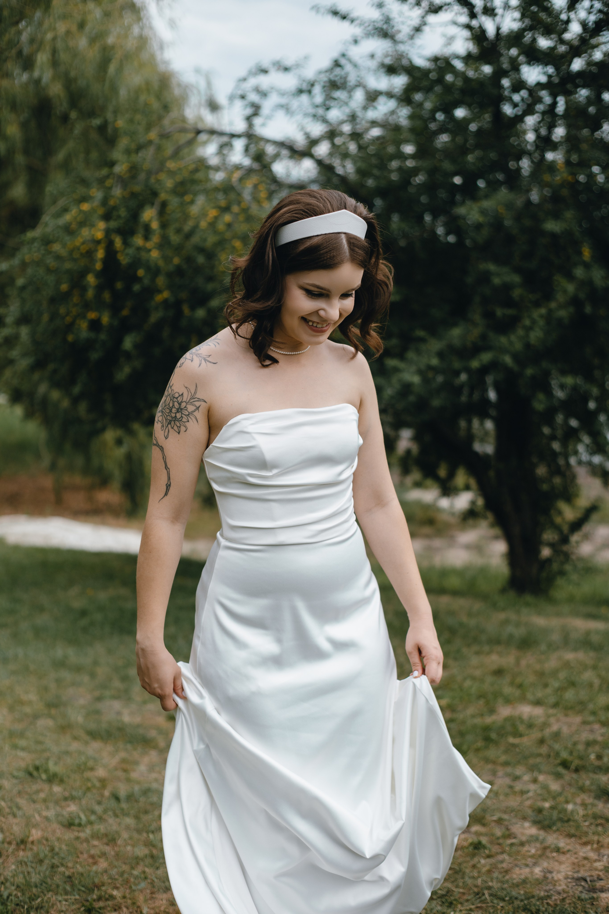 Валерий & Дарья. Фотограф в Адыгее и Белореченске — Малина Михаил