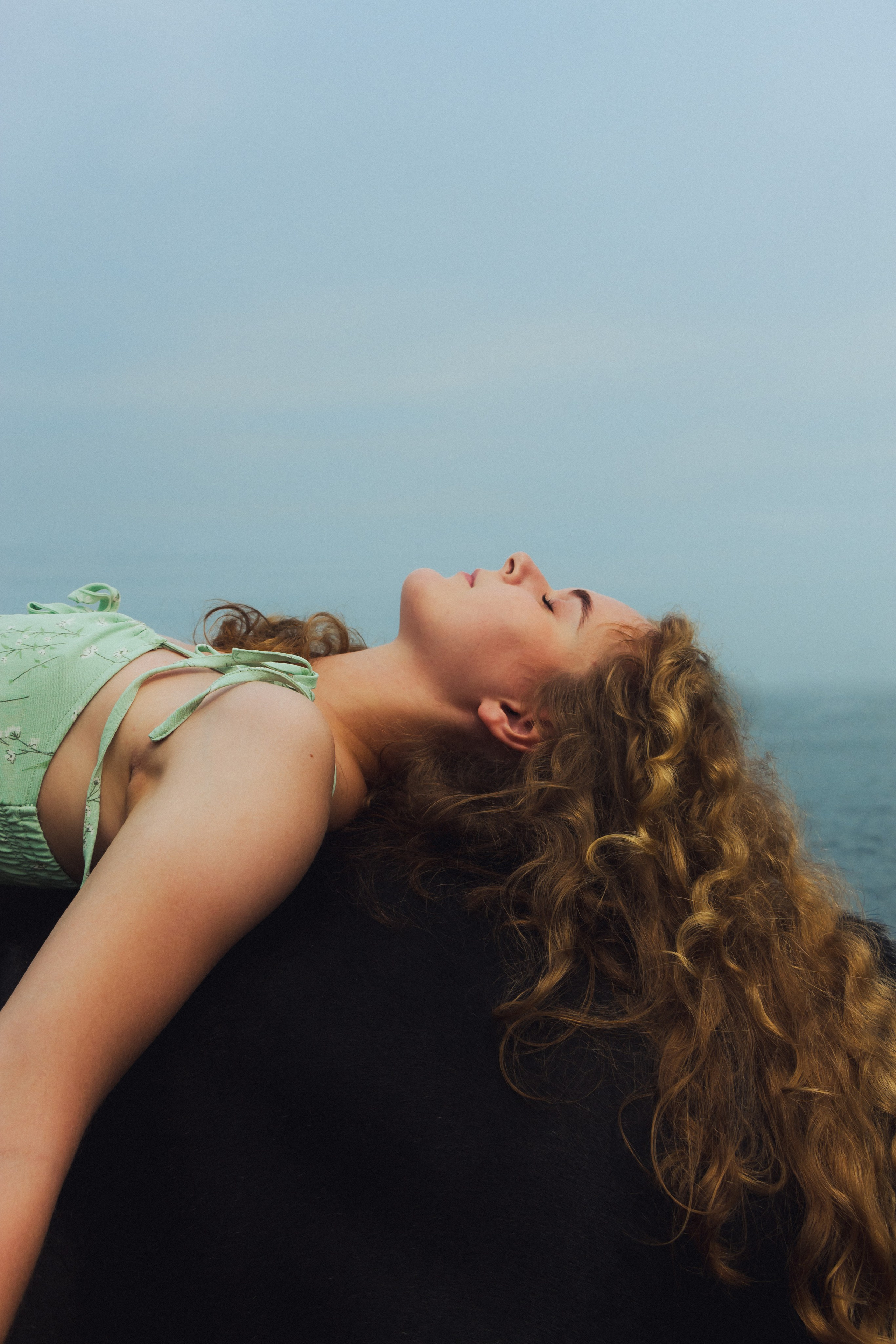 Лена и Кристал. Фотограф Благовещенска Яна