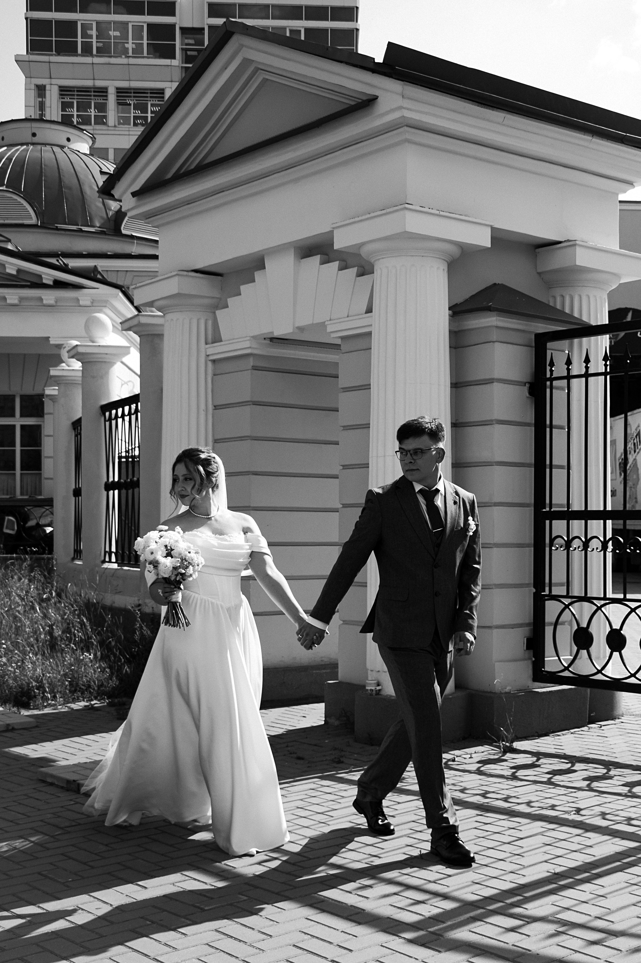 Kristina & Daniil pt.1