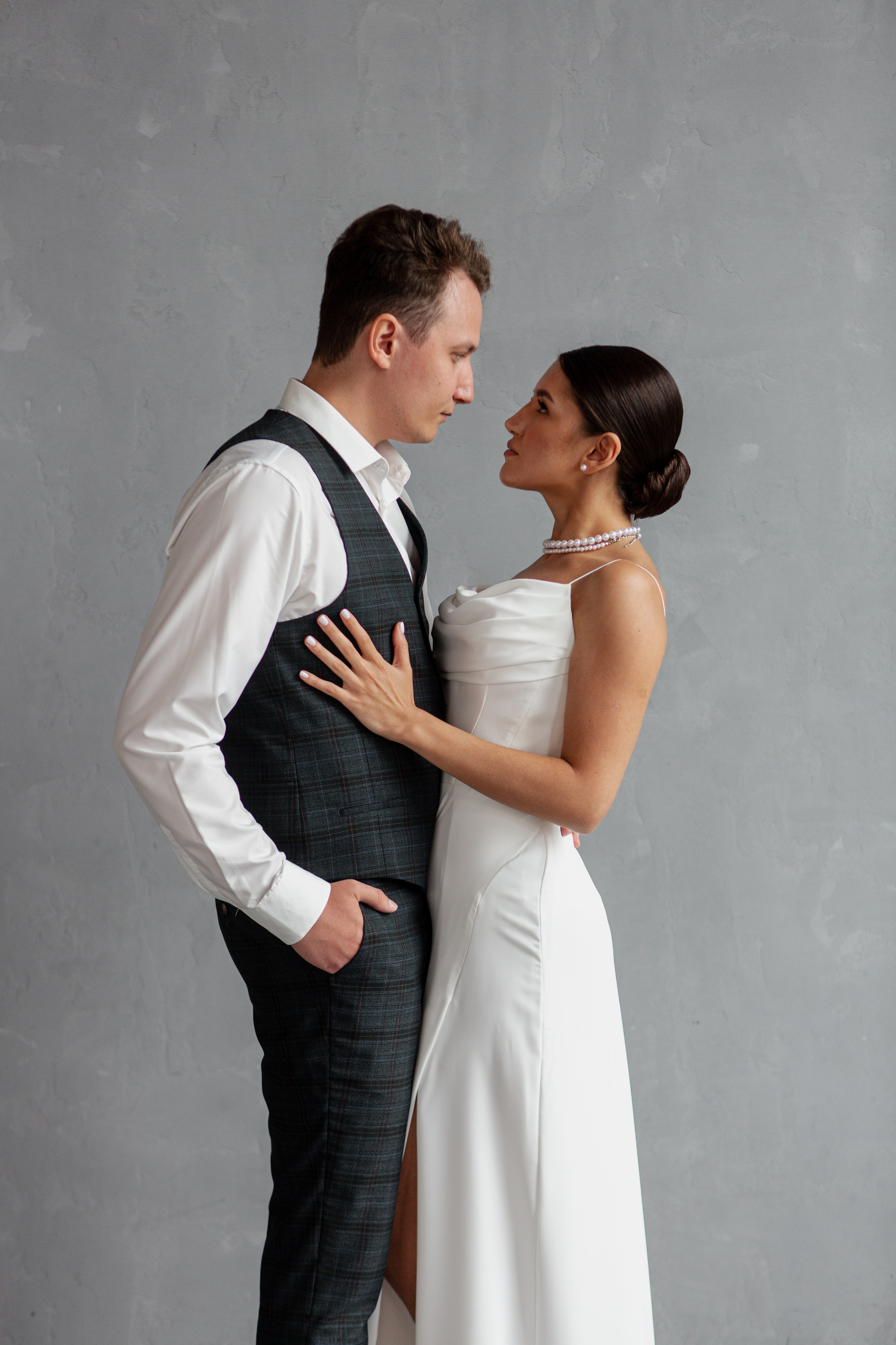 Элина и Руслан. Индивидуальные и семейные съёмки в Уфа Маргарита Истомина