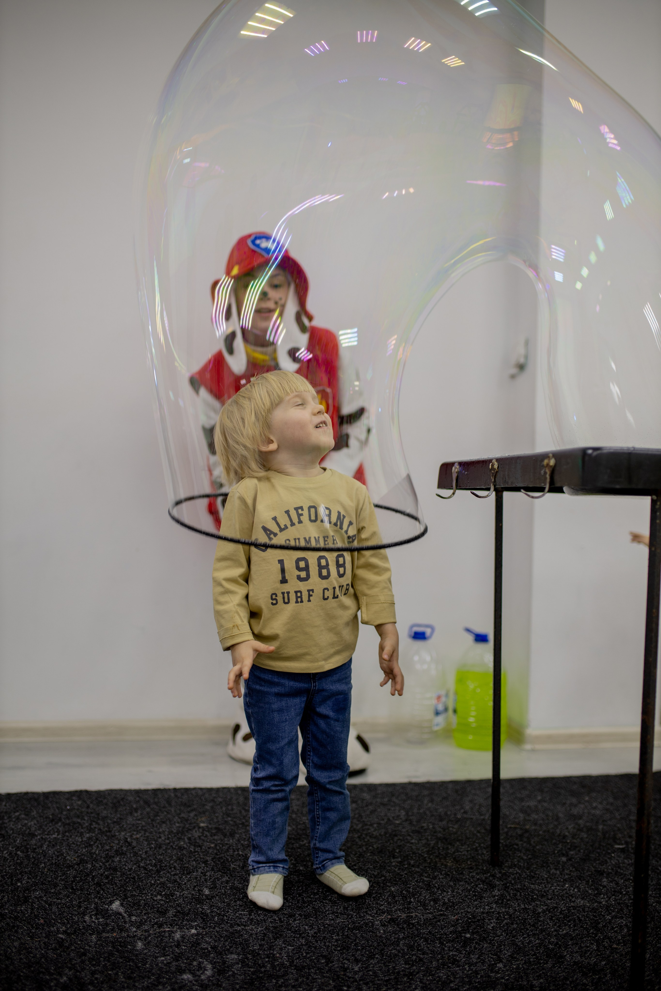 Вечеринка Вовочки. Семейный и детский фотограф в Петрозаводске