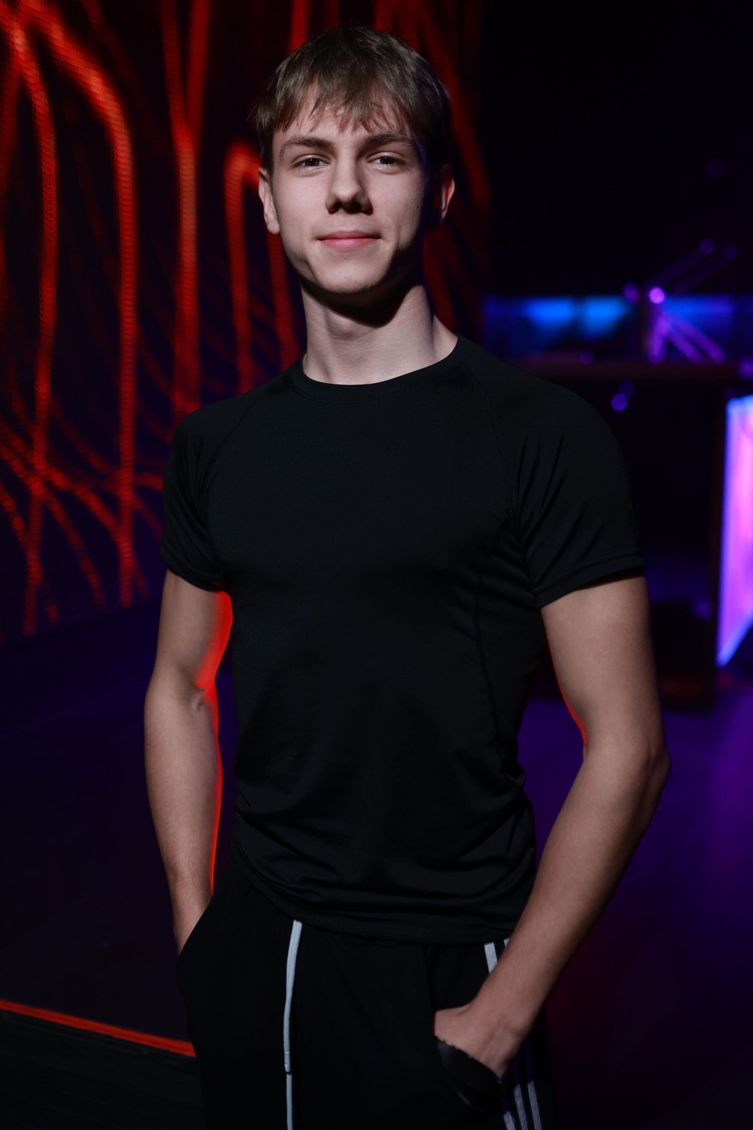 Праздники в РК «Спартак». Andrey Pospelove. Фотограф в Саратове